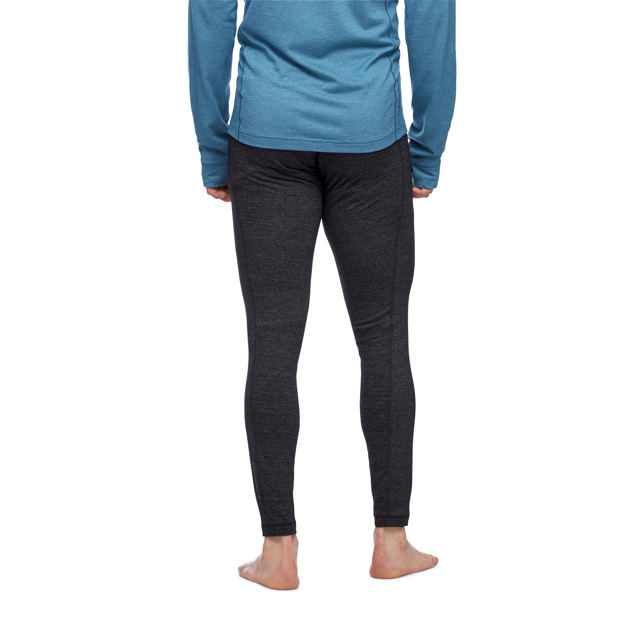 Solution 150 Merino Baselayer Full Length Bottom