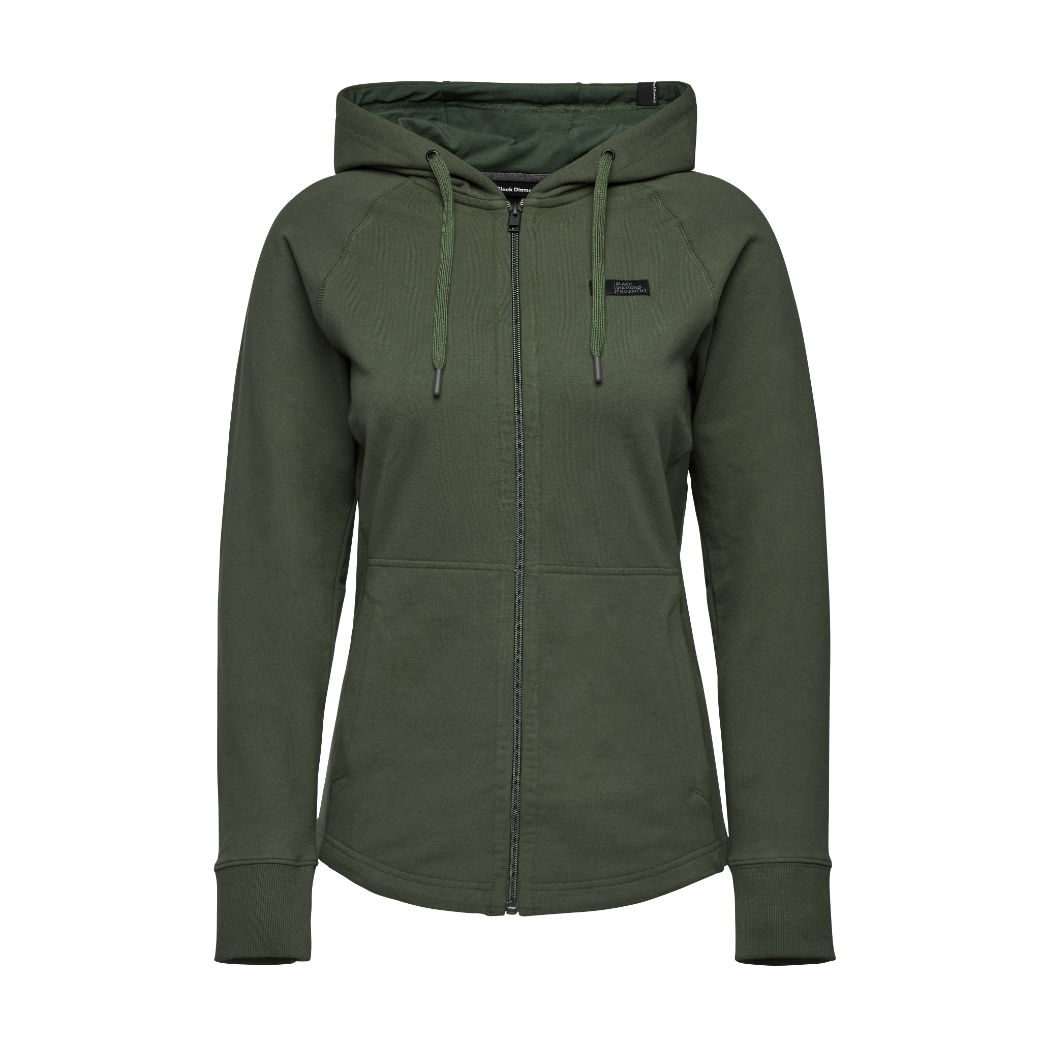 Rise and Climb Full Zip Hoody