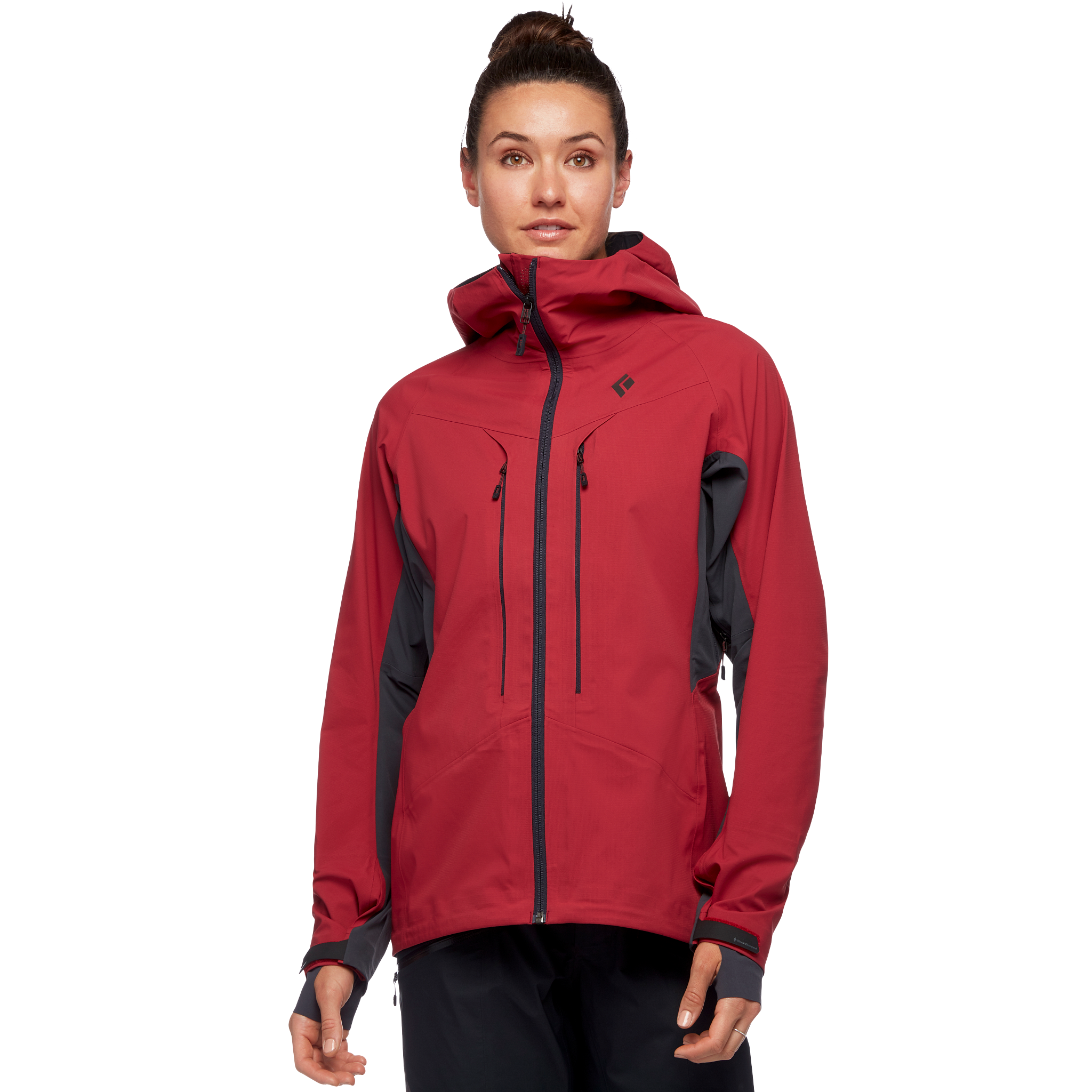 Dawn Patrol Hybrid Shell