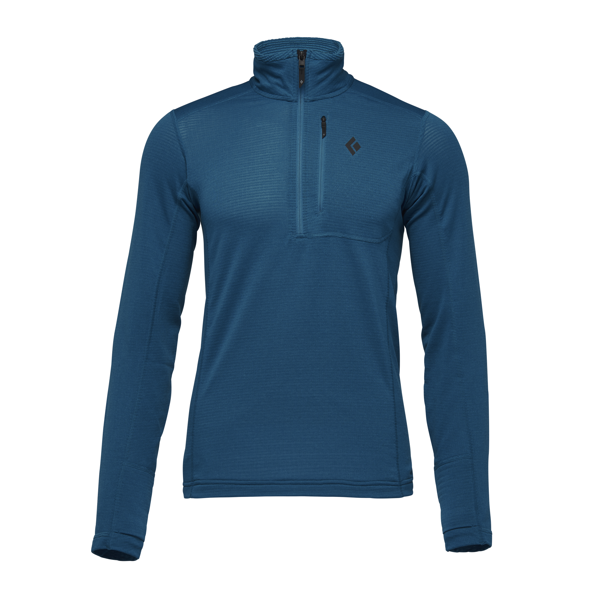 Coefficient LT Quarter Zip