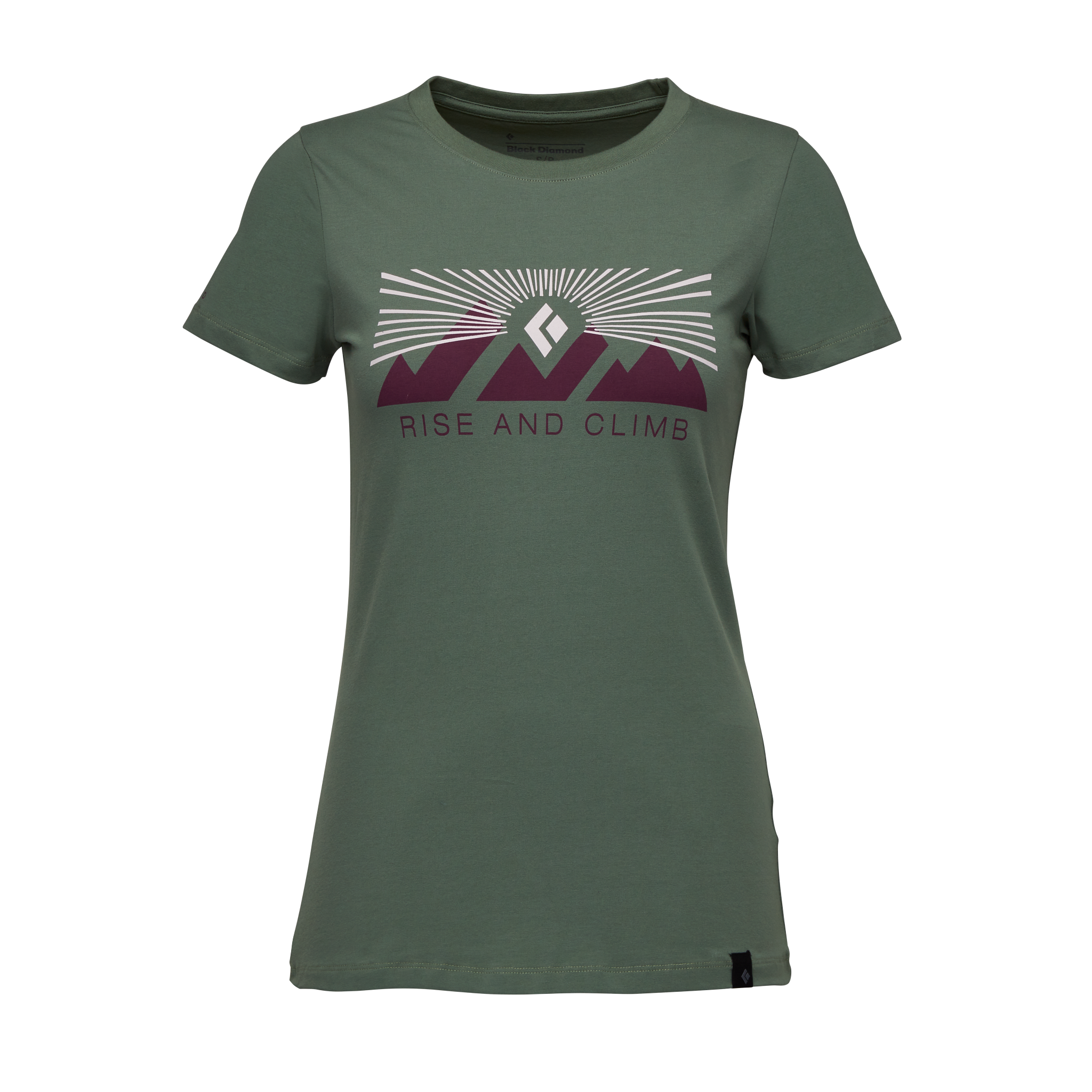 Rise and Climb T-Shirt