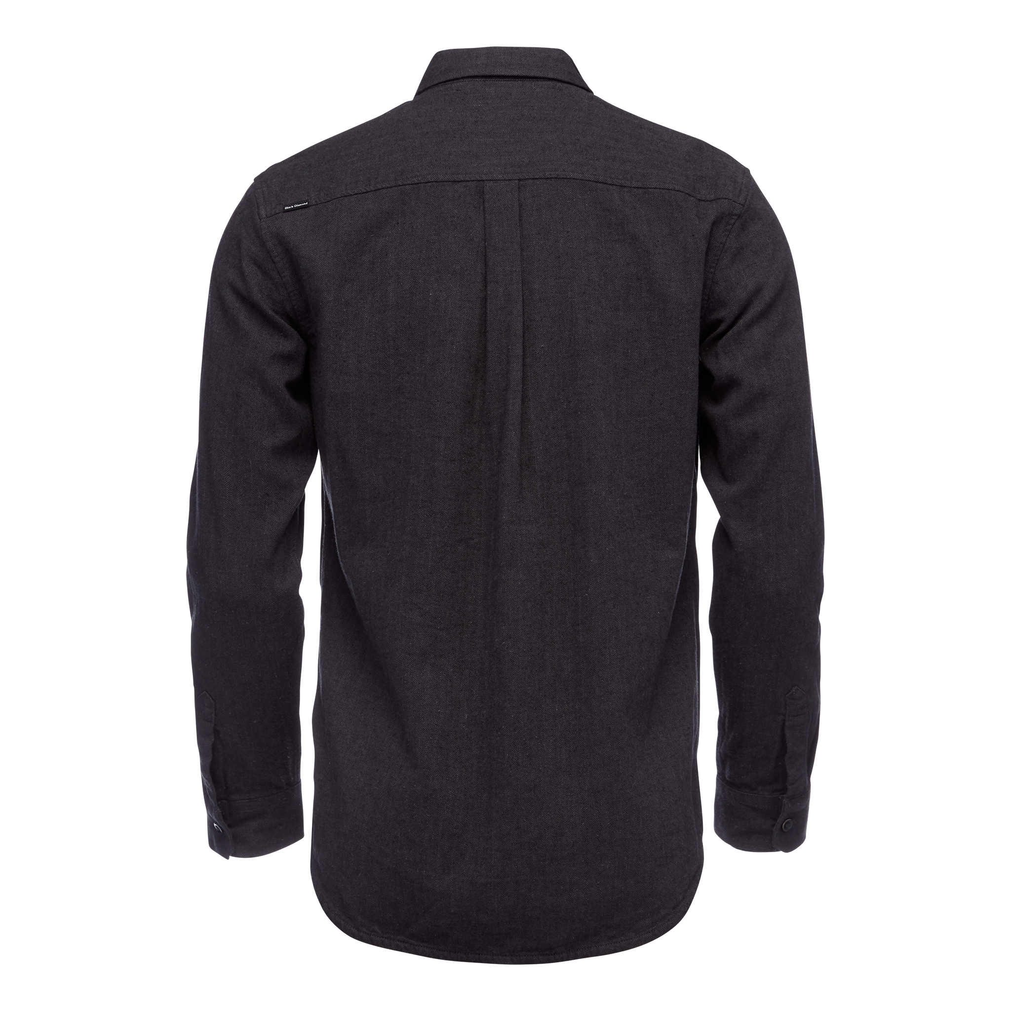 Sentinel Flannel Shirt