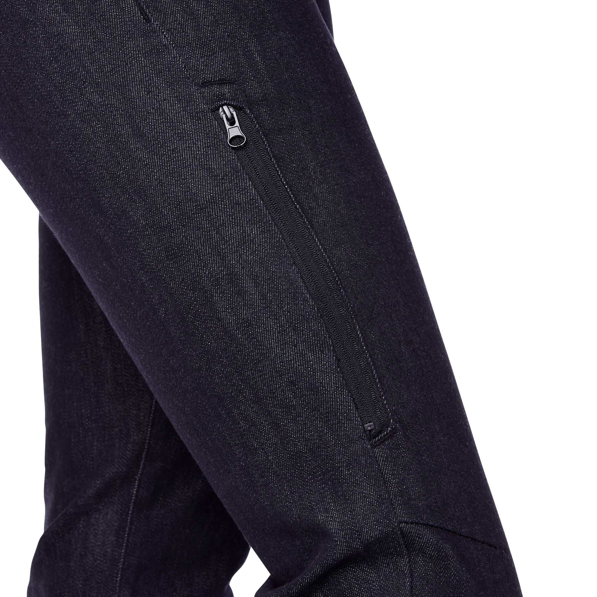 Mission Wool Denim Pants