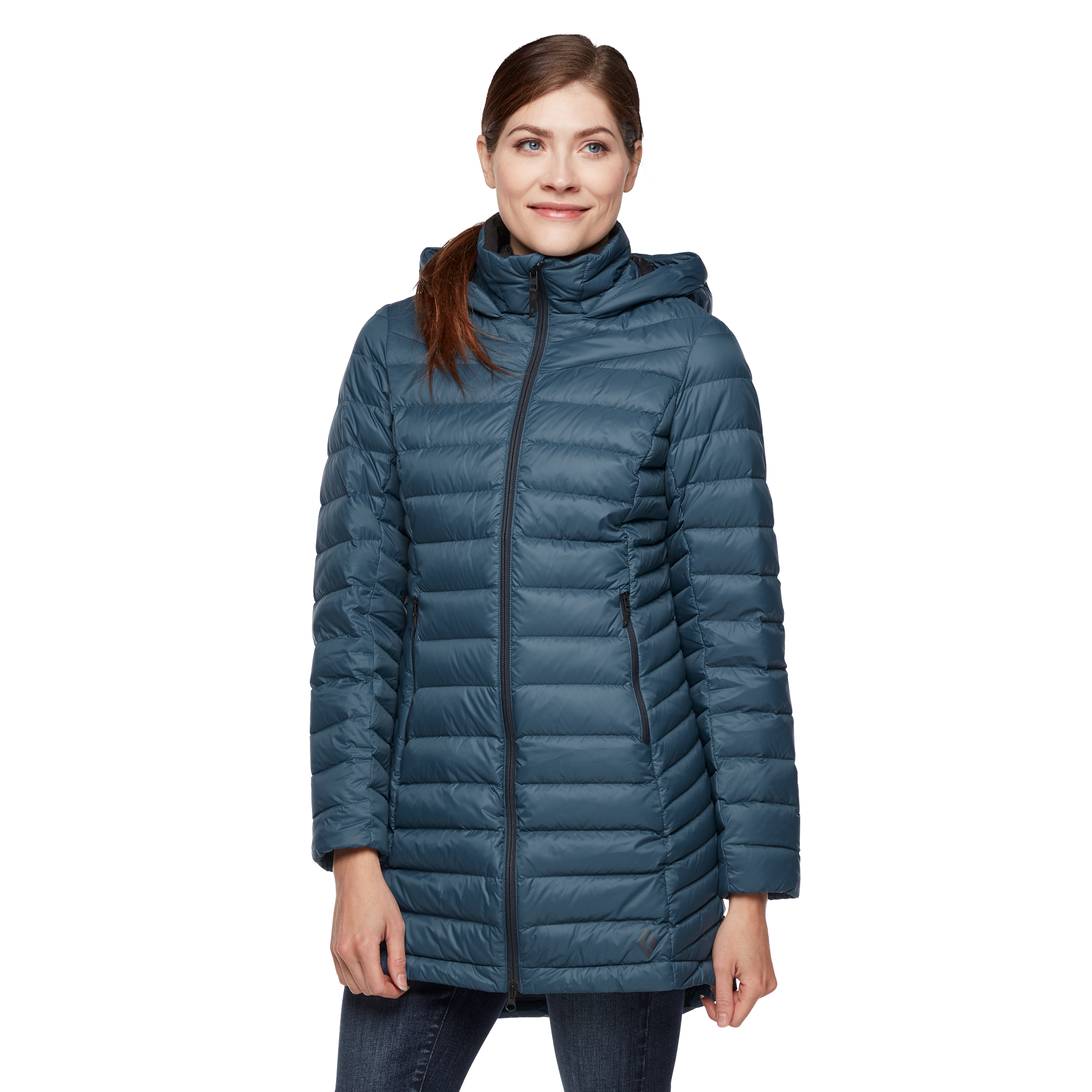 Access Full Length Down Parka