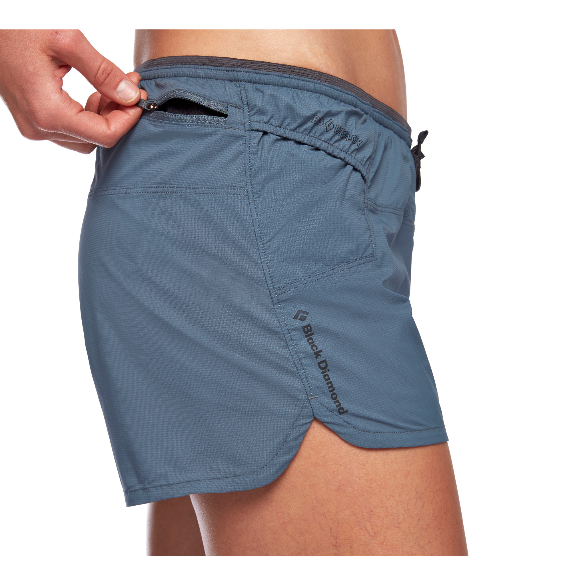 Sprint Shorts