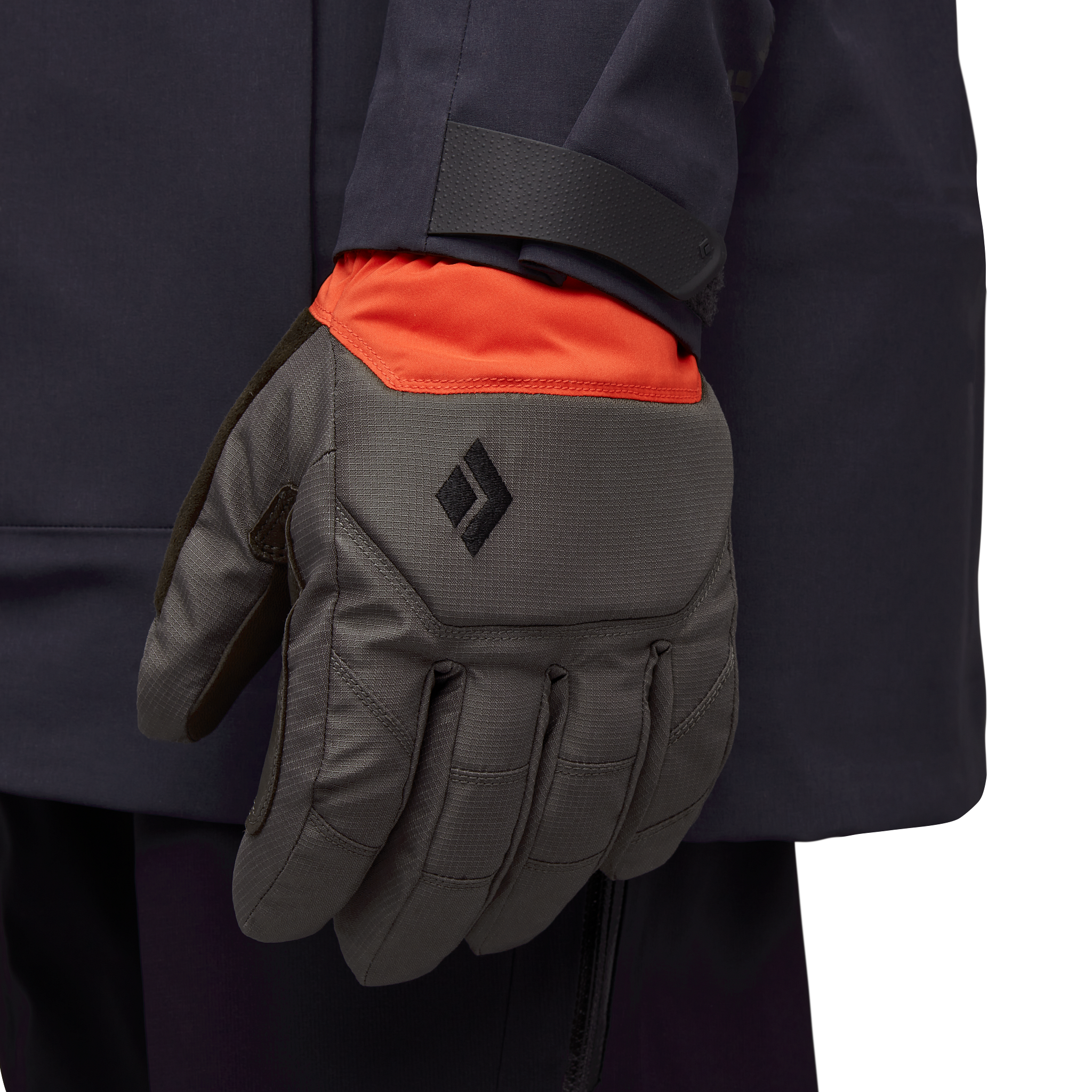 Mission MX Gloves