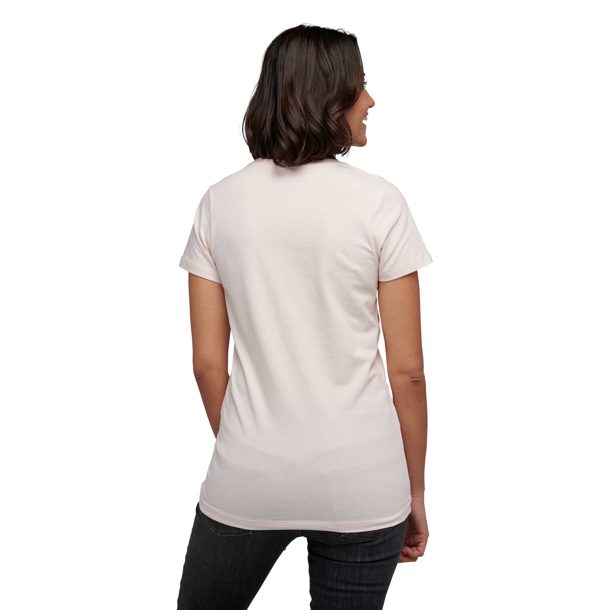 Leveled Landscape Tee