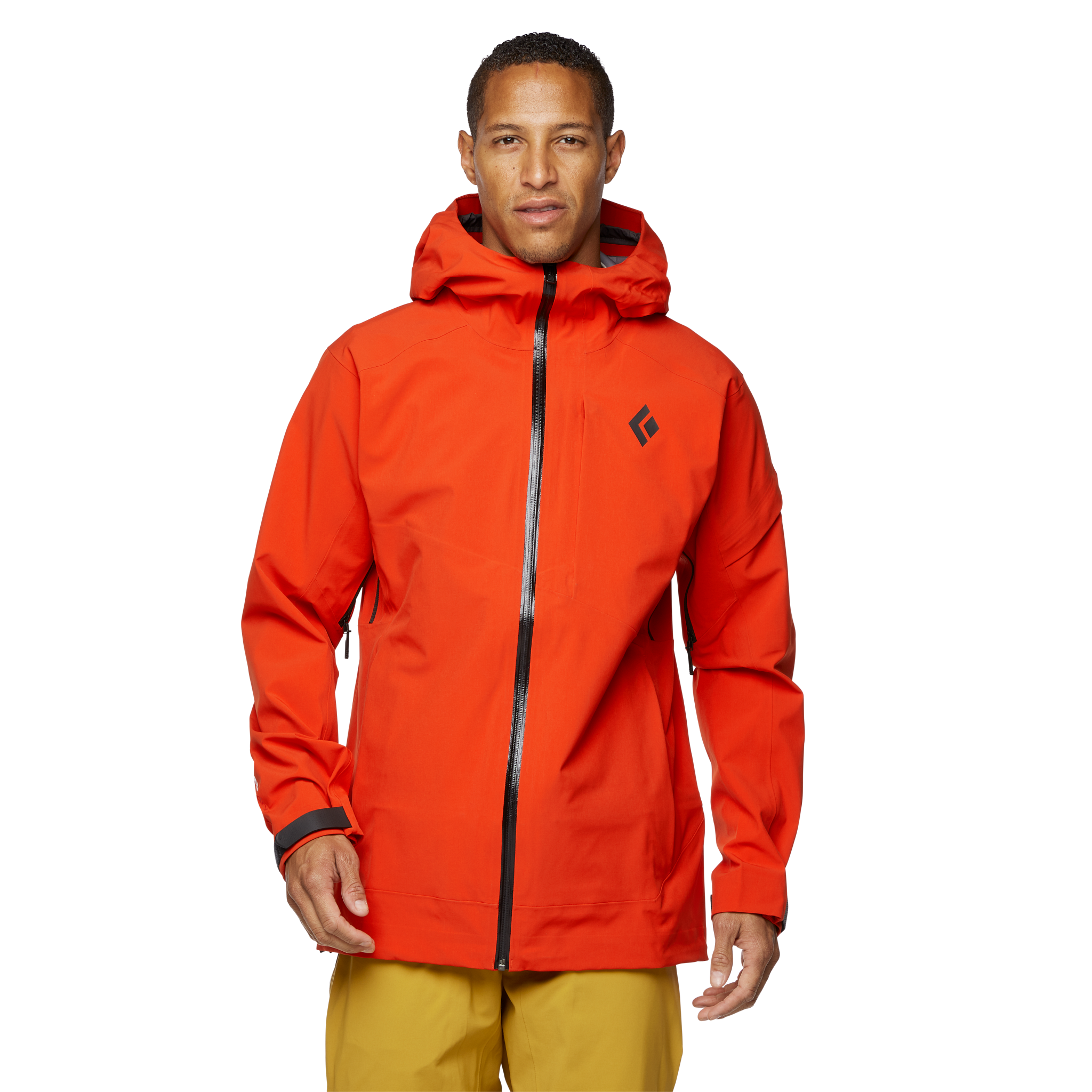 Recon Stretch Ski Shell