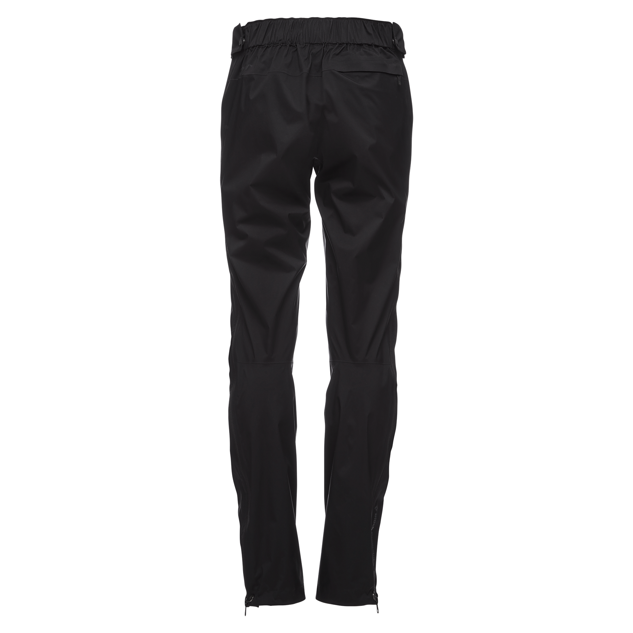 Stormline Stretch Full Zip Rain Pants
