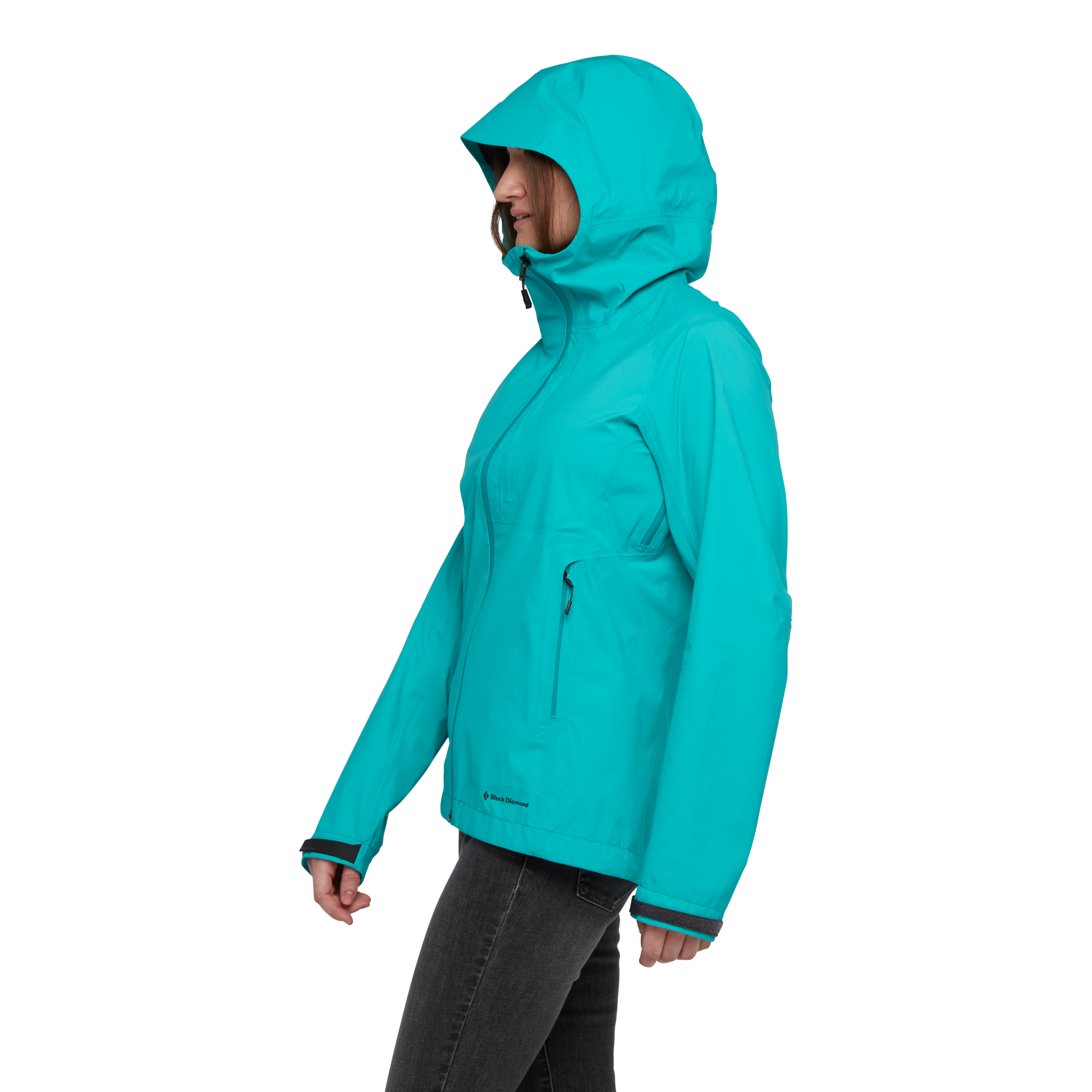 Highline Stretch Shell