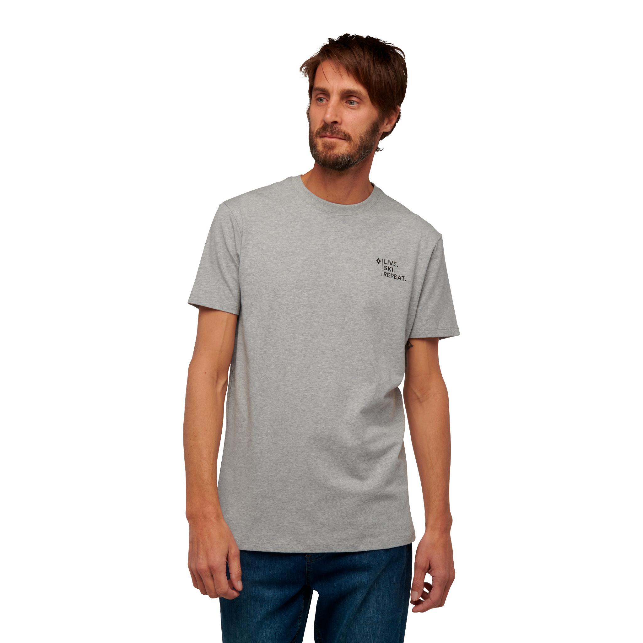 Ski Mountaineering T-Shirt