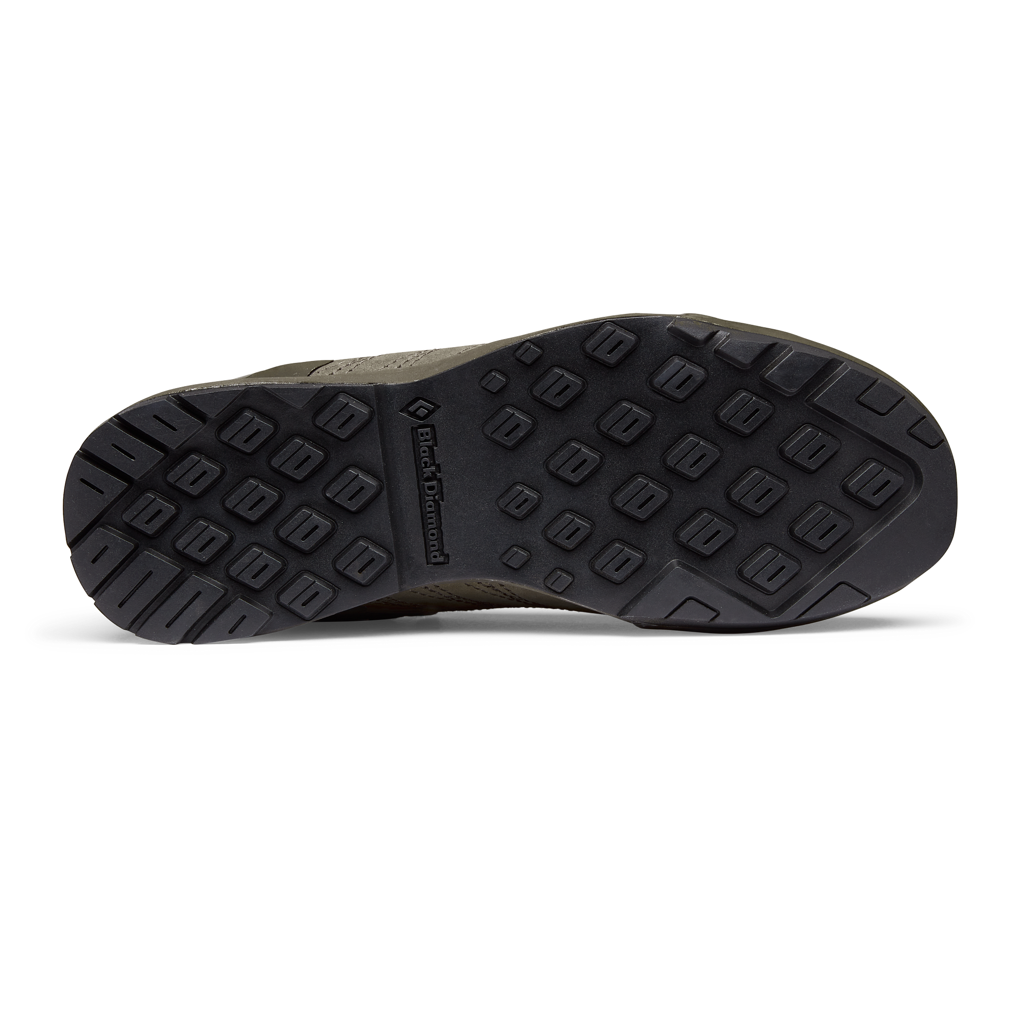 Mission Leather Low WP Approach Shoes