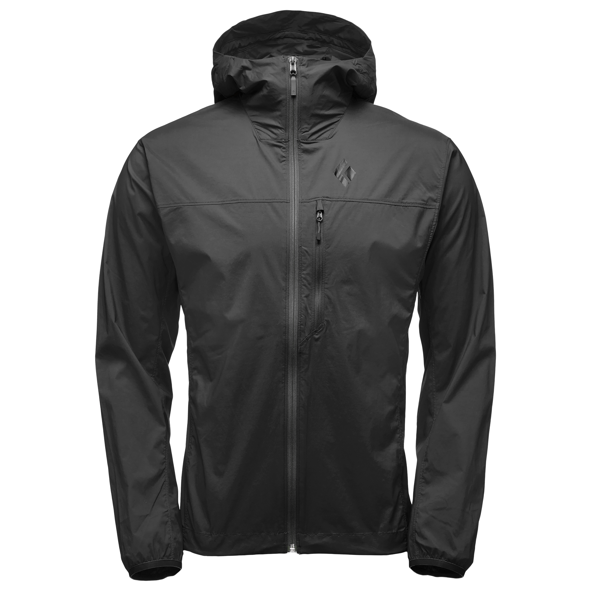Alpine Start Hoody