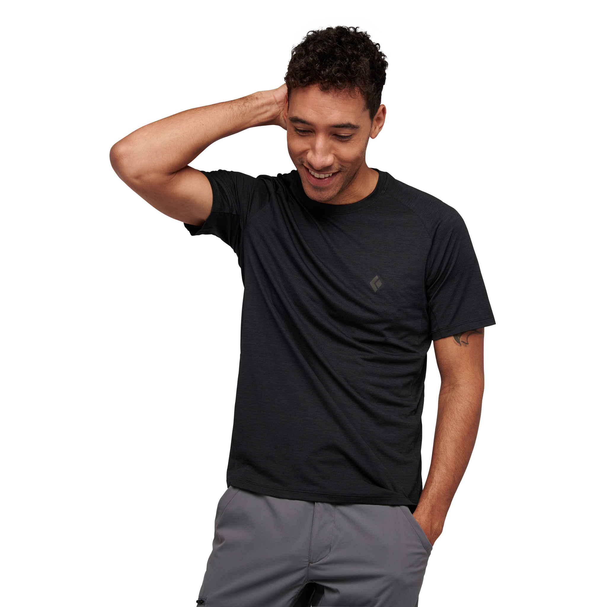 Lightwire Tech T-Shirt