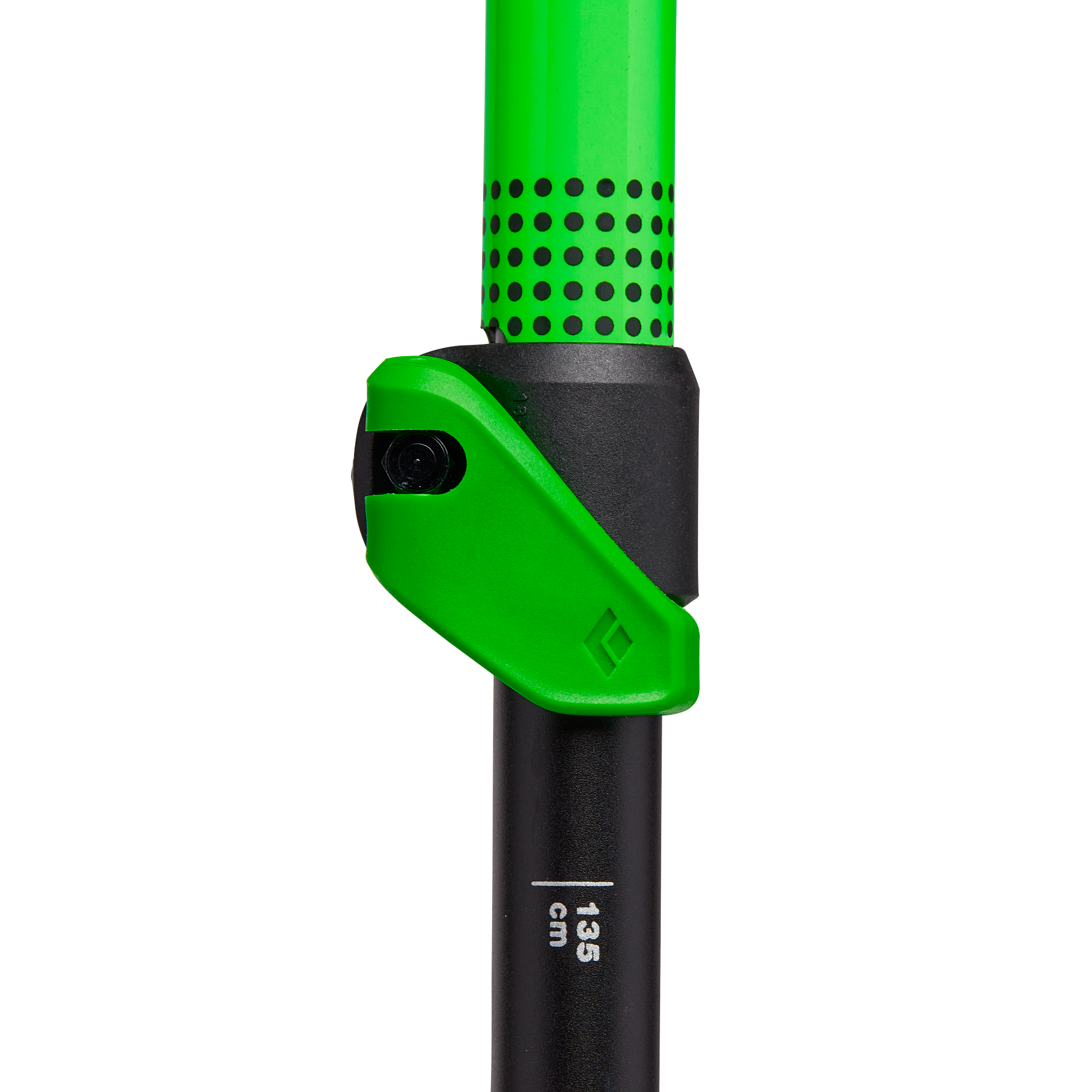 Expedition WR 3 Ski Poles