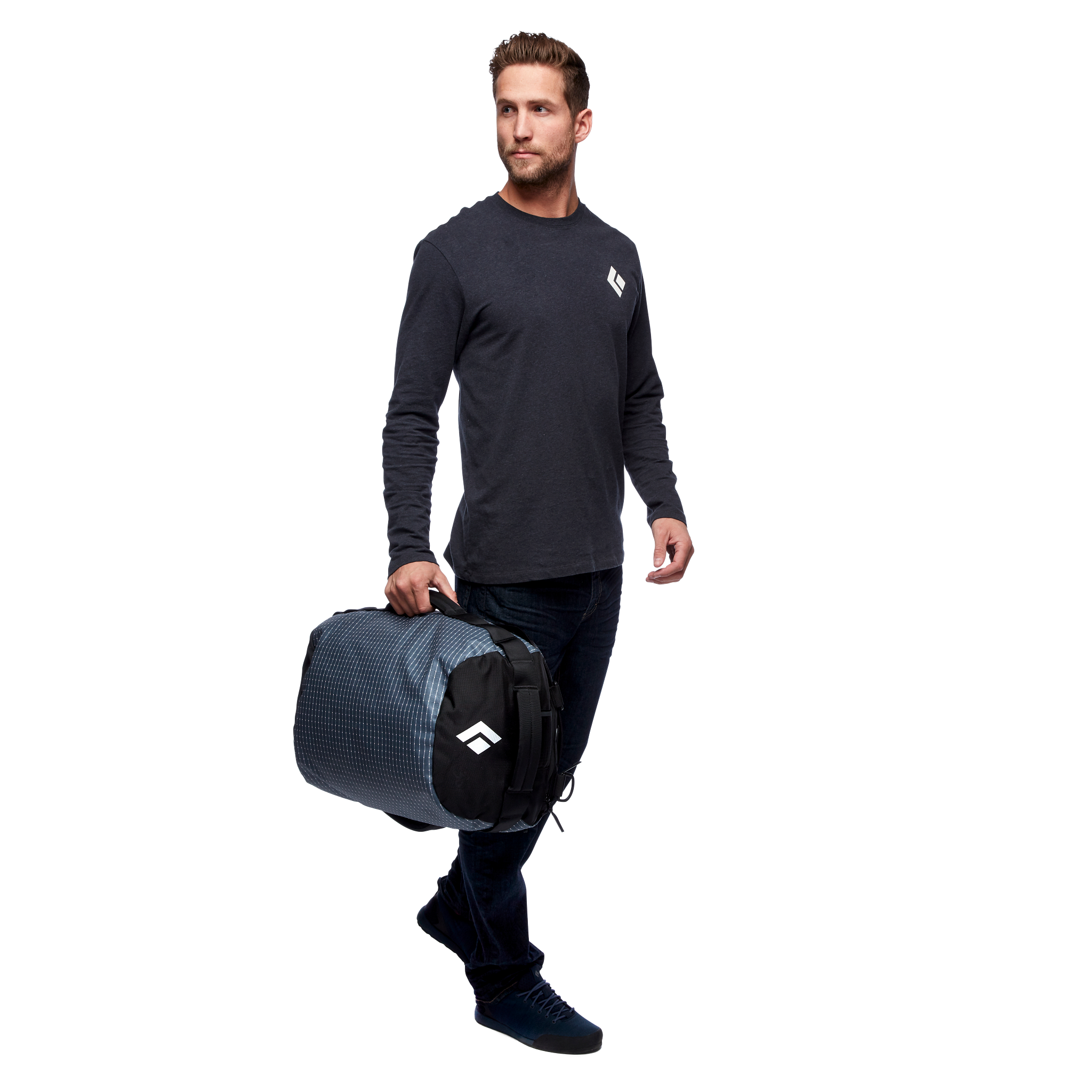Stonehauler Pro 30L Duffel