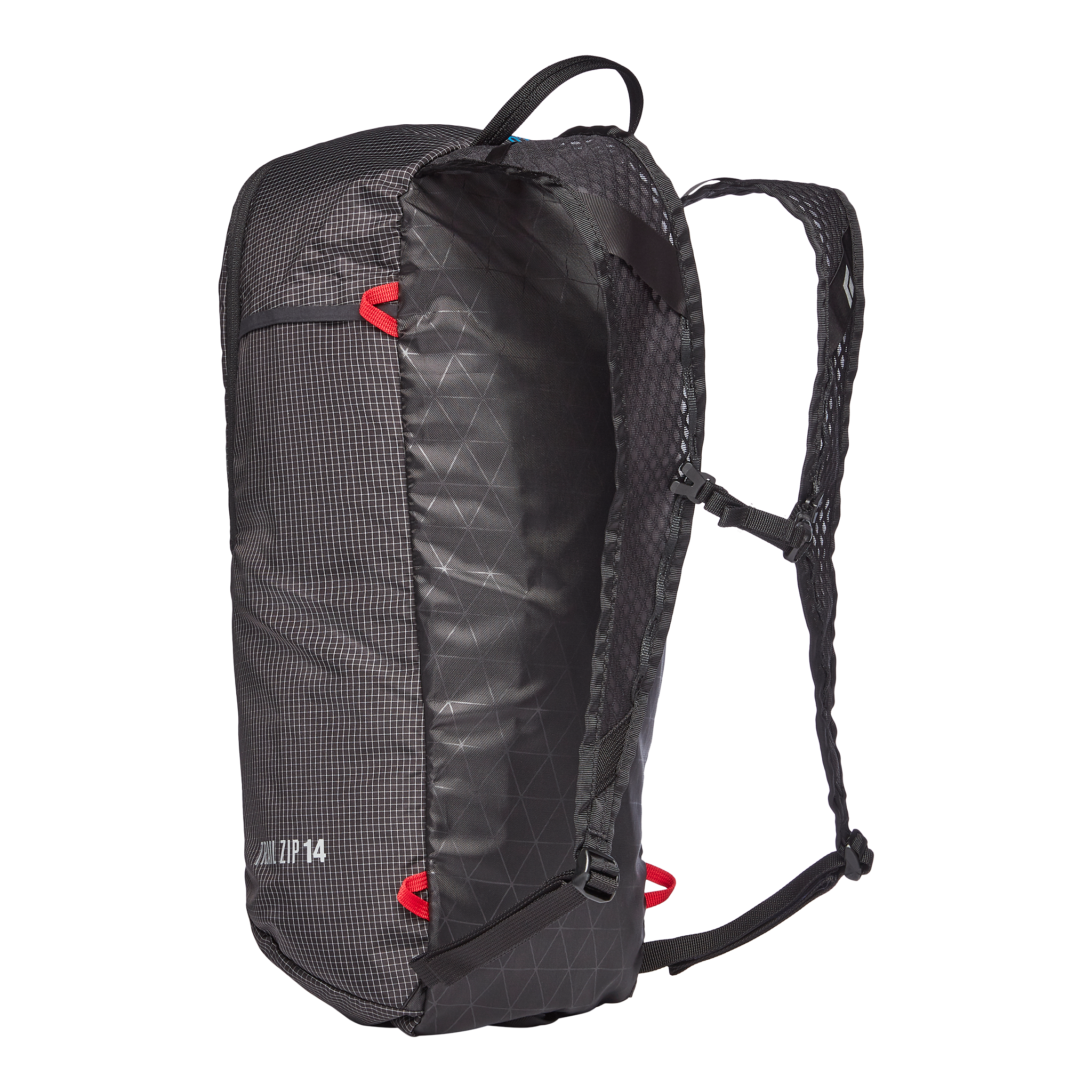 Trail Zip 14 Pack