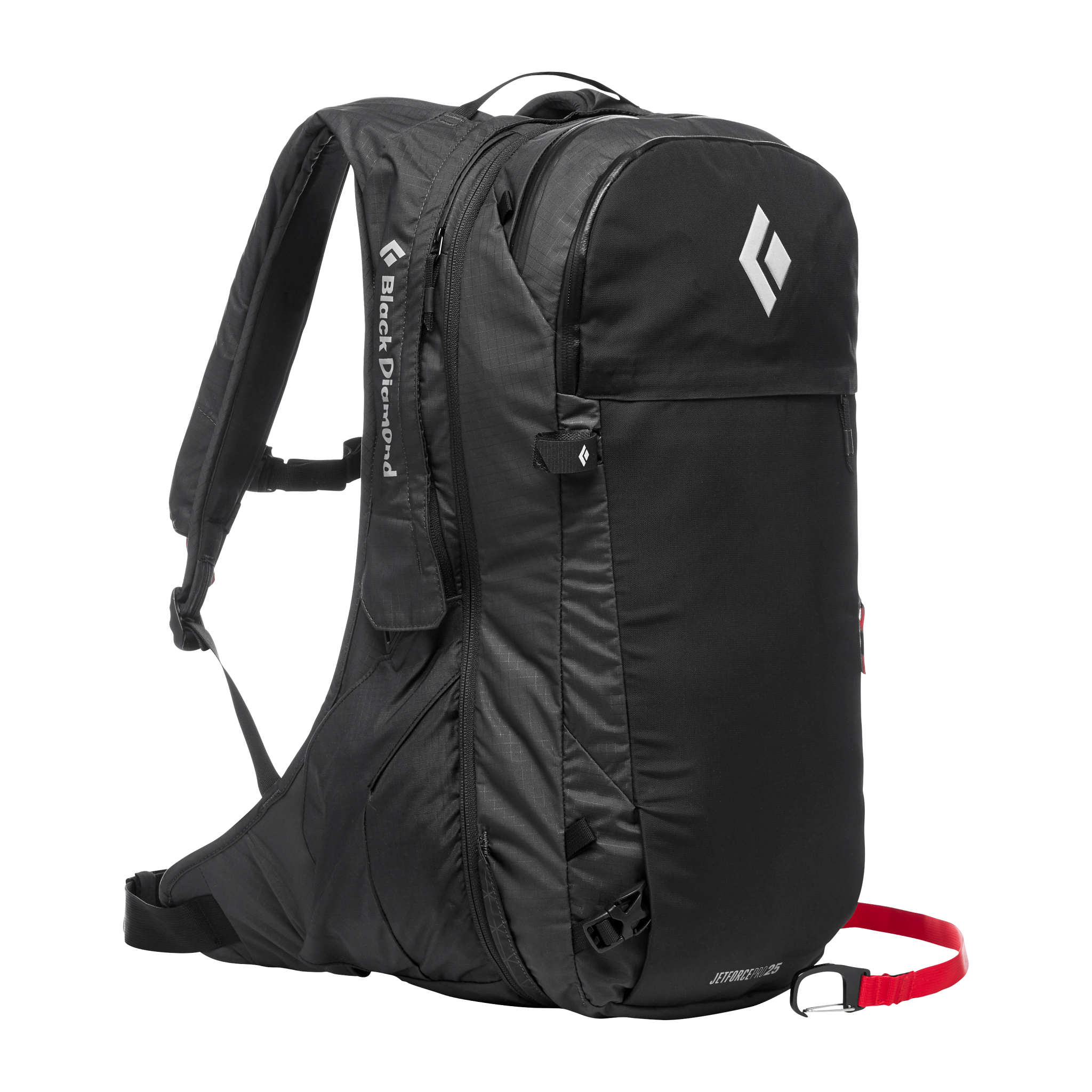 JetForce Pro 25L Avalanche Airbag Pack