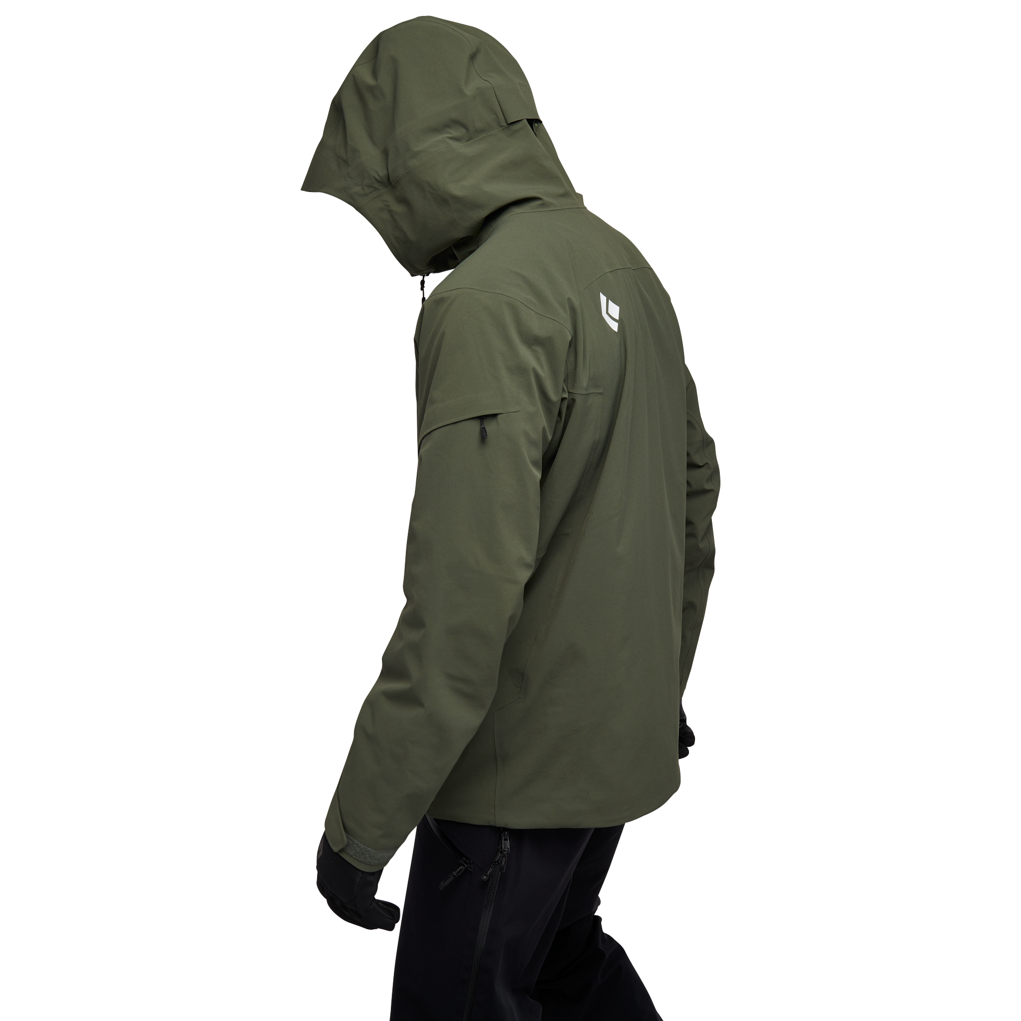 Recon Stretch Insulated Shell