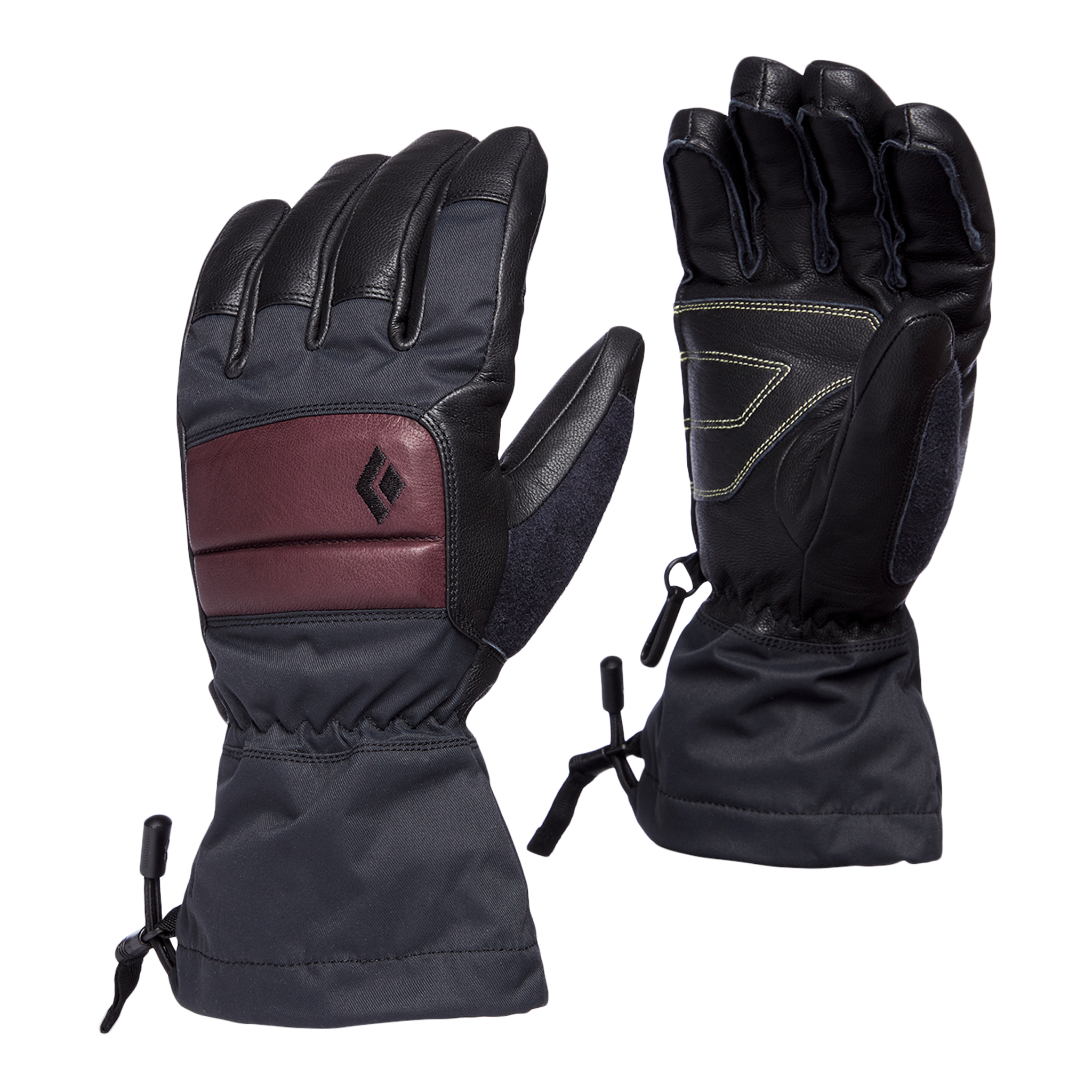 Spark Powder Gloves - Women's