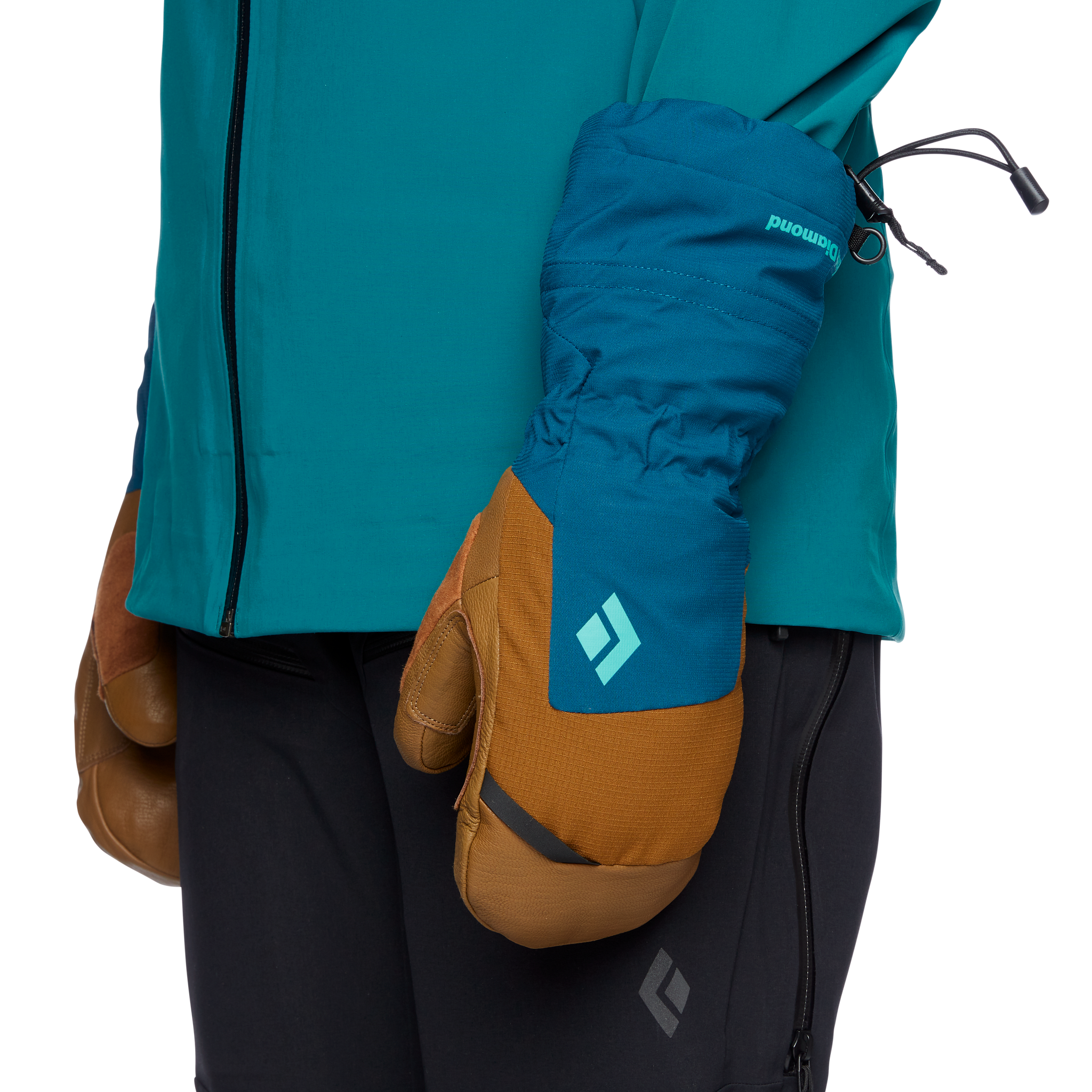 Women's Mercury Mitts