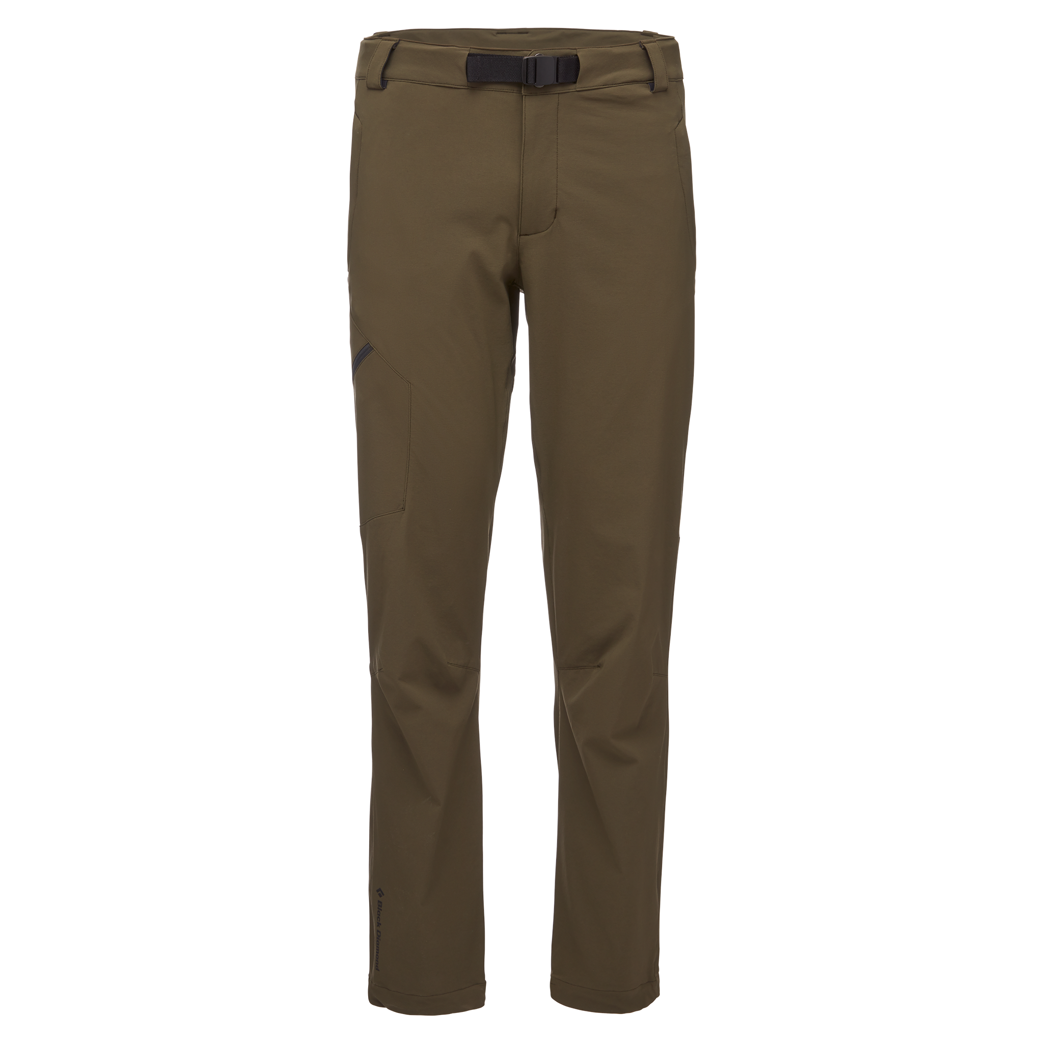 Alpine Pants