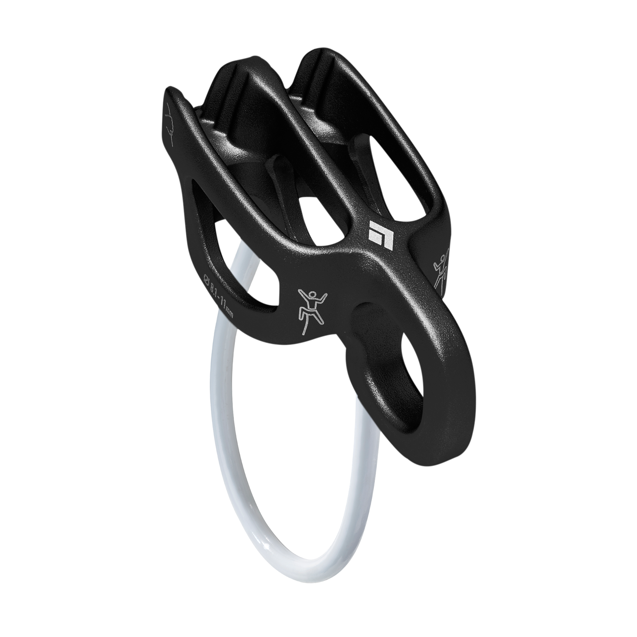 ATC-Guide Belay/Rappel Device