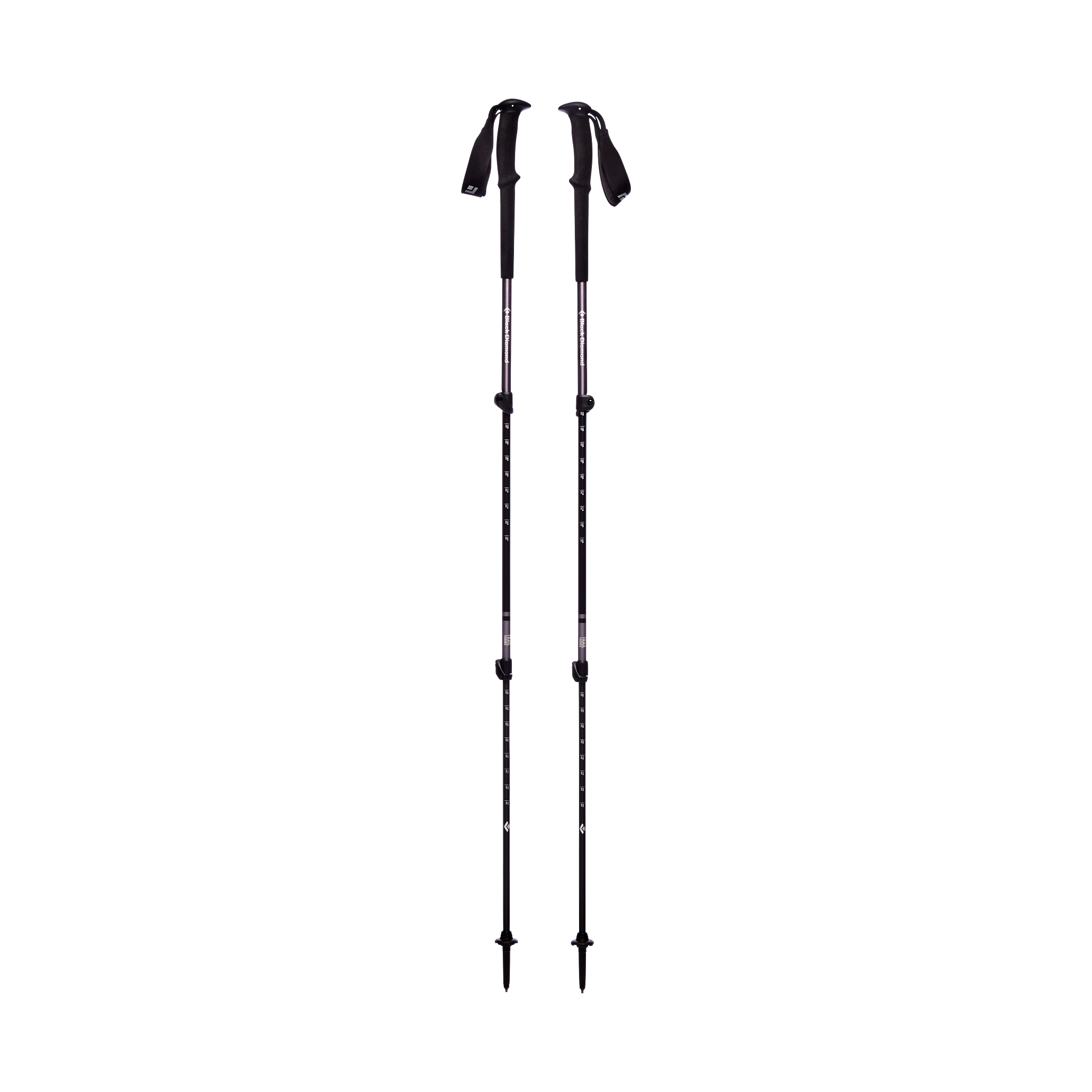 Trail Trekking Poles