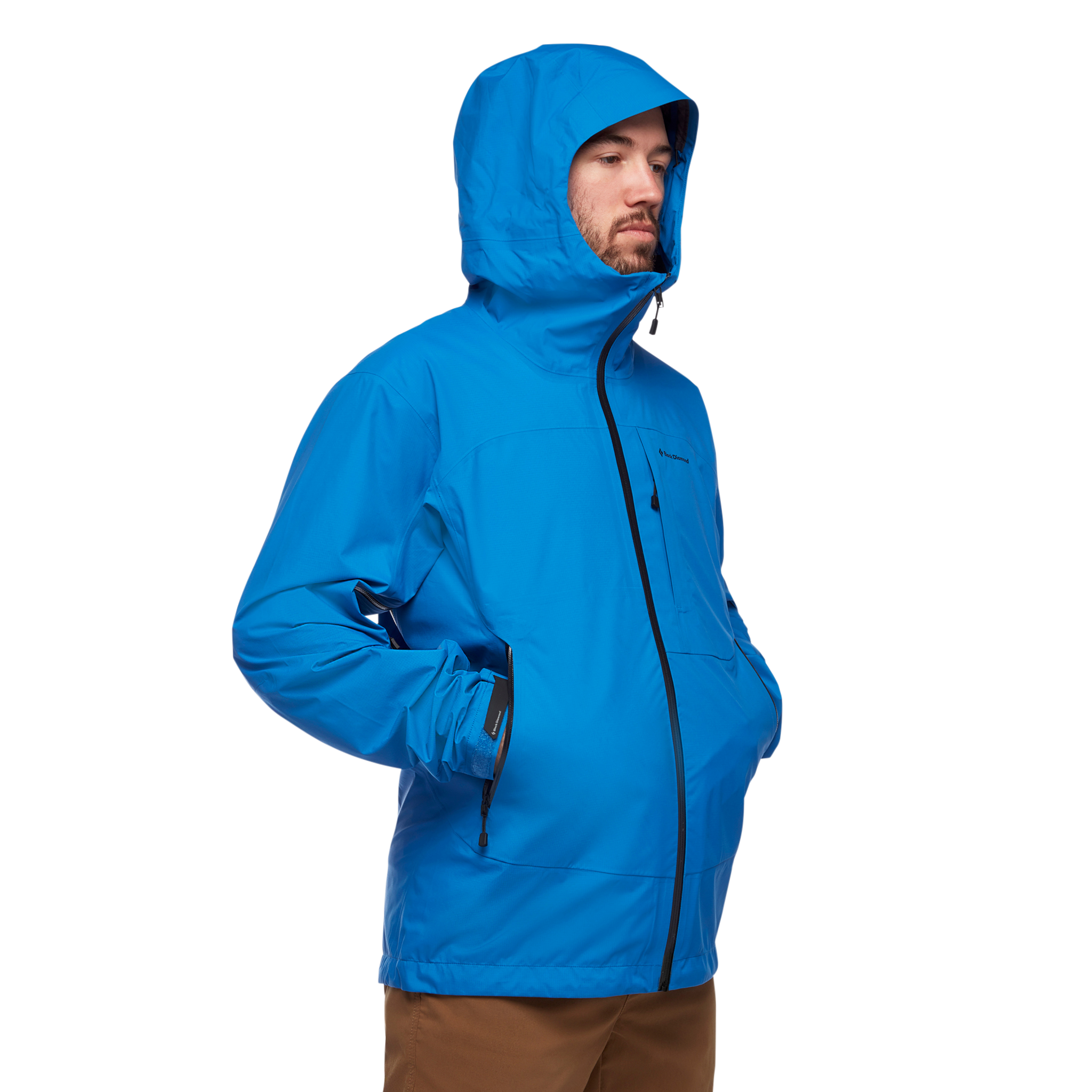 Highline Stretch Shell