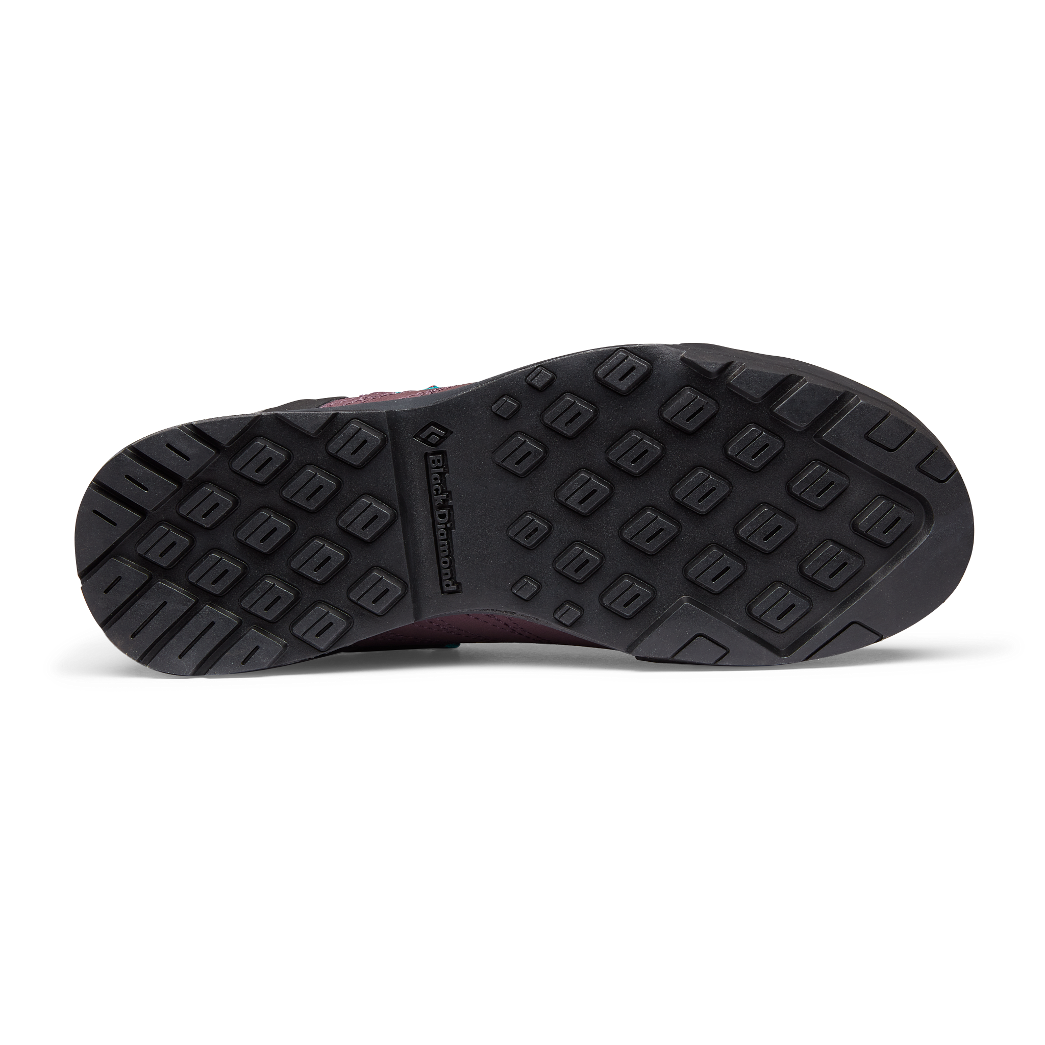 Mission Leather Low WP Approach Shoes