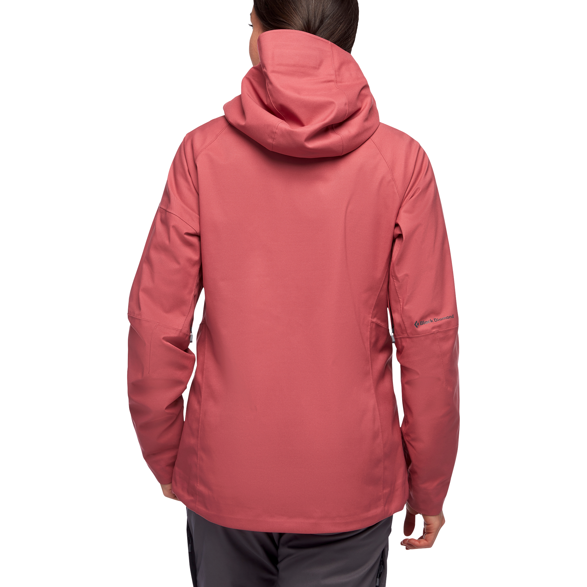BoundaryLine Insulated Jacket