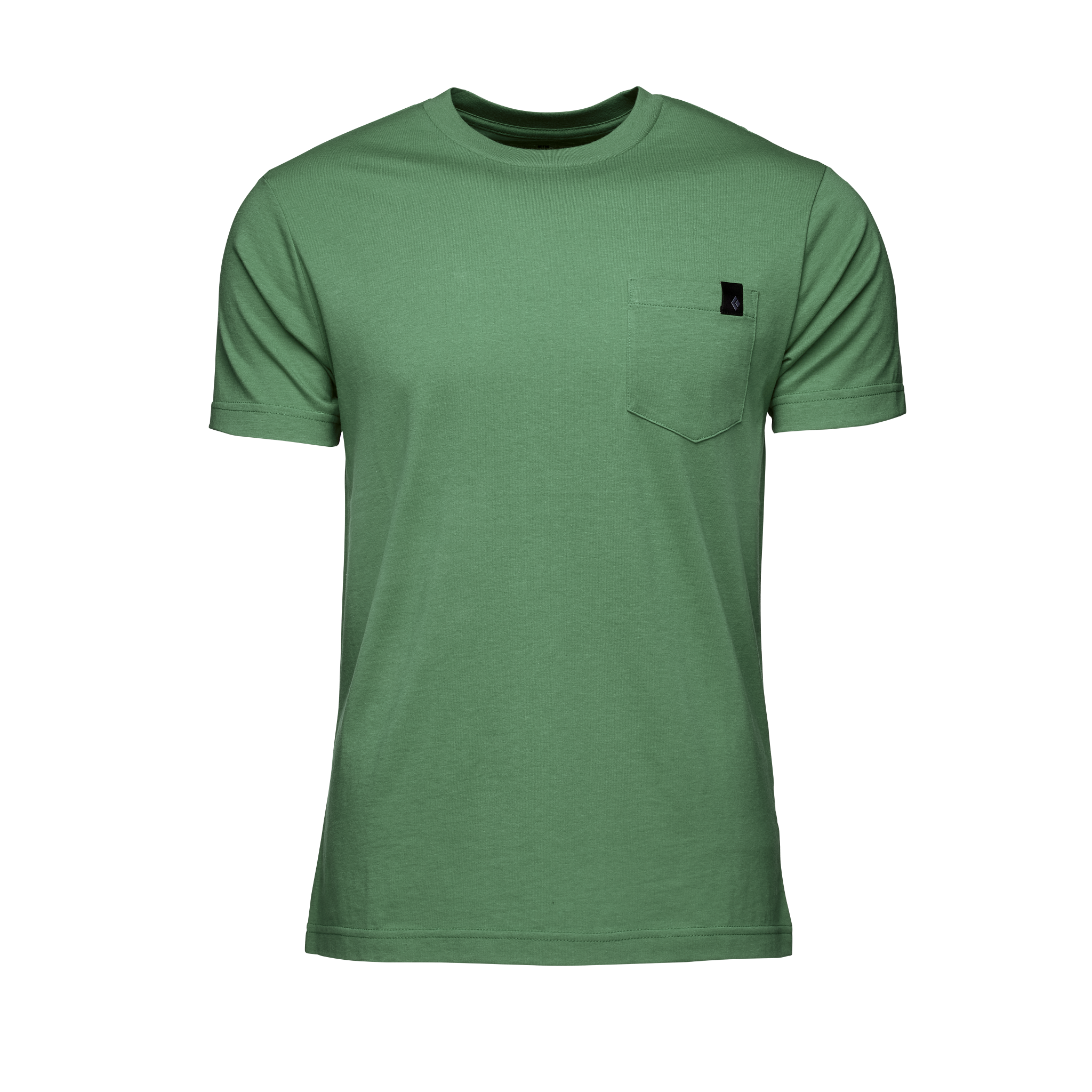 Crag Pocket T-Shirt