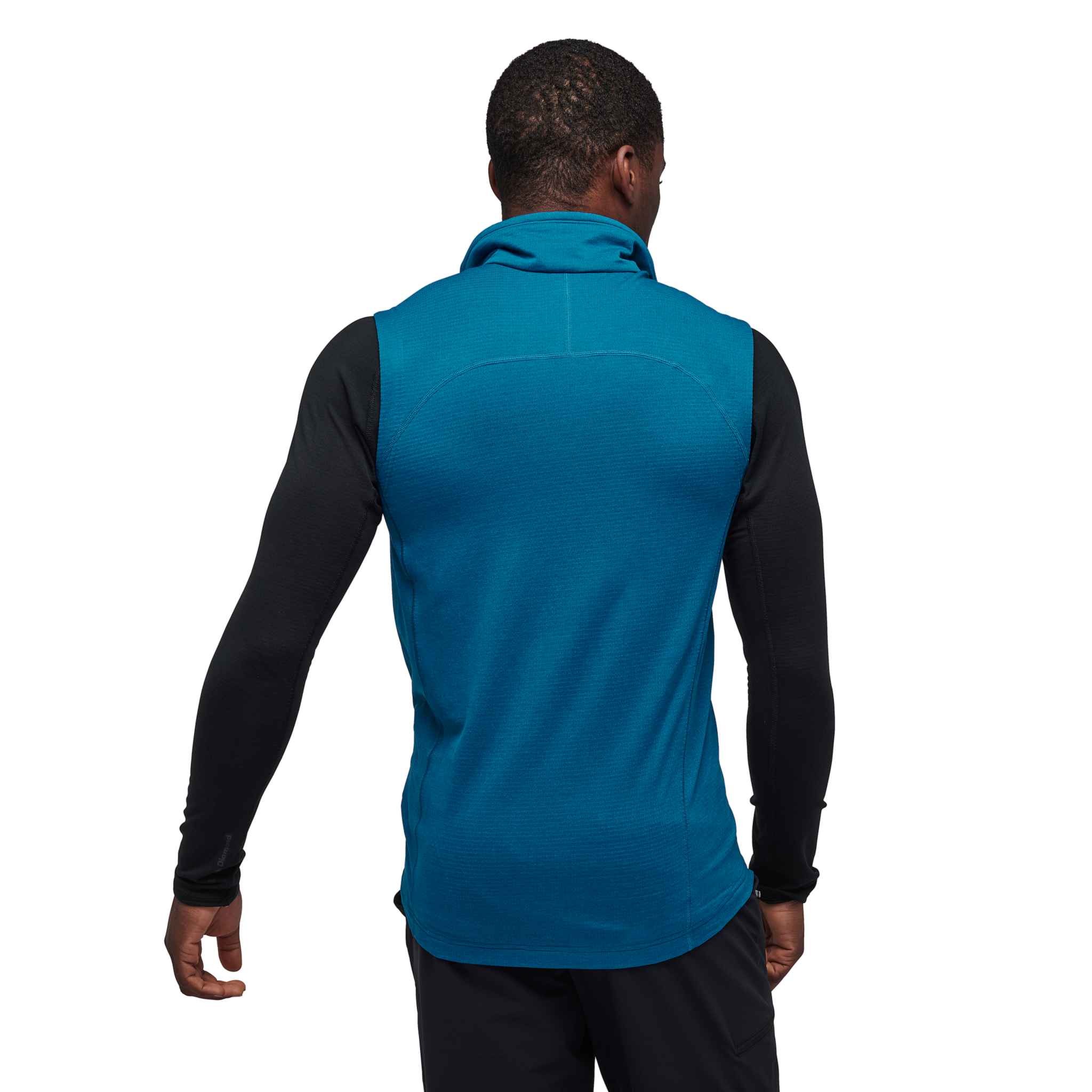 Coefficient LT Hybrid Vest