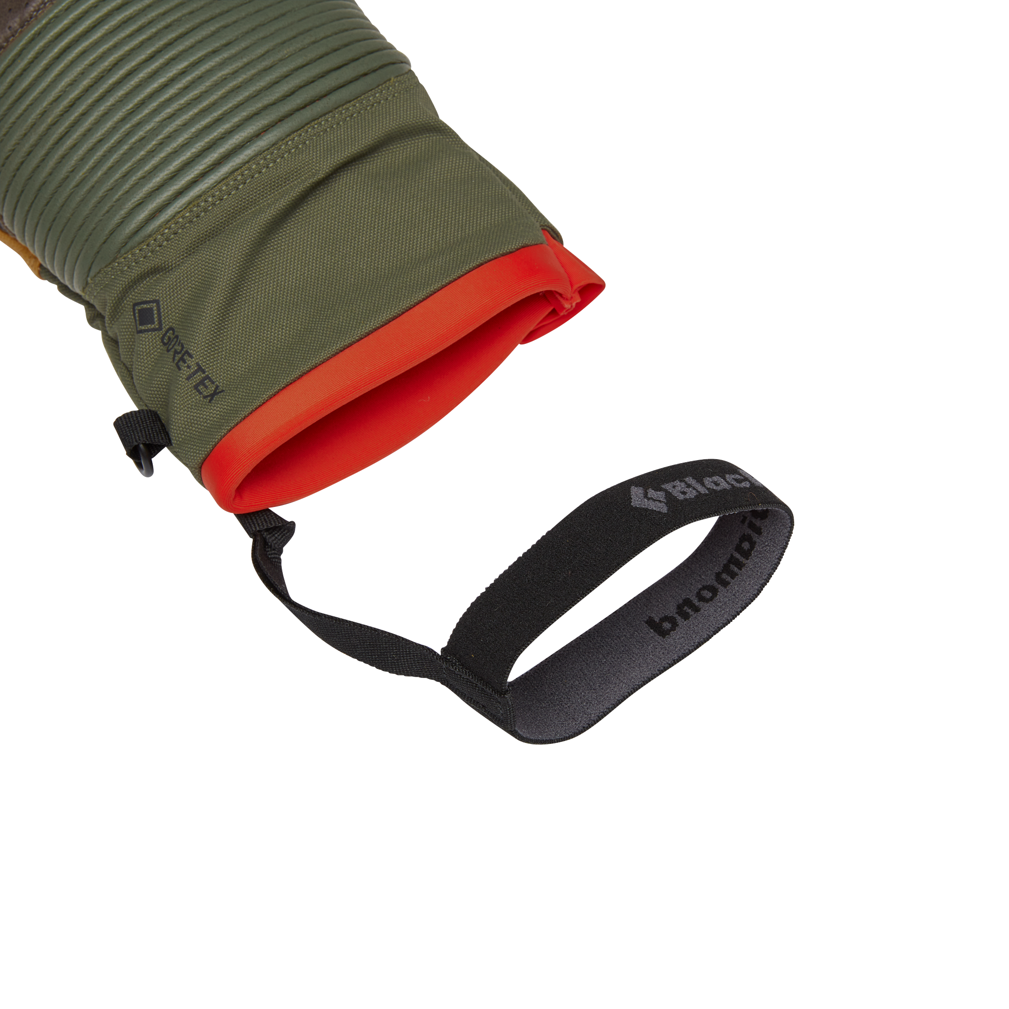 Impulse Gloves