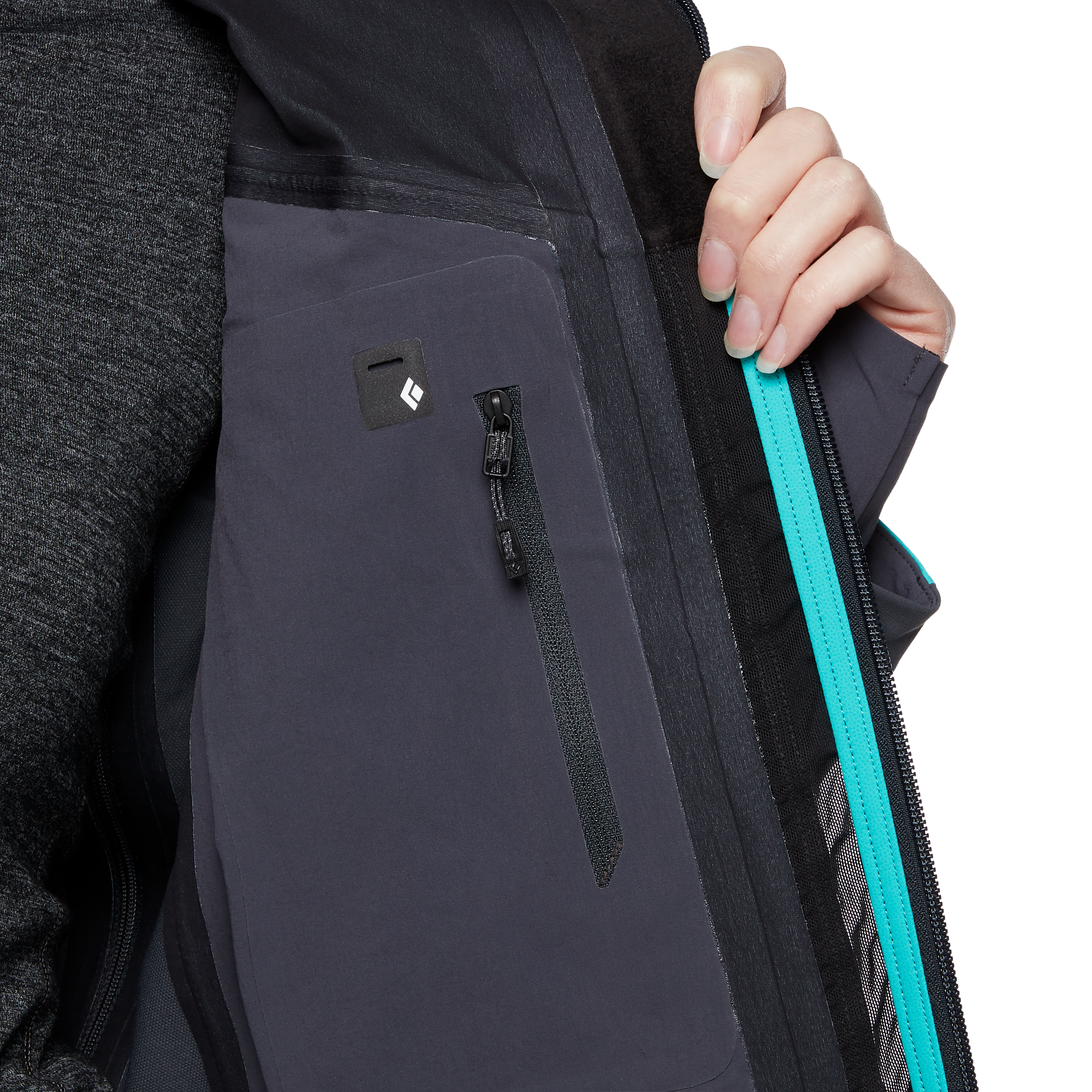 Dawn Patrol Hybrid Shell