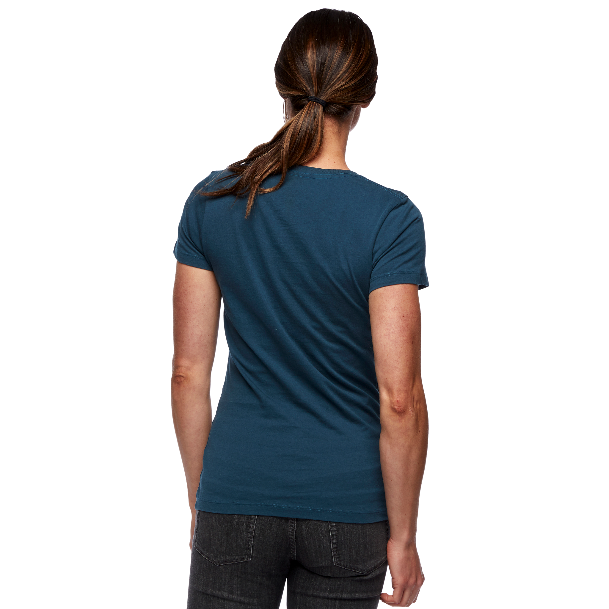 Snow Diamond T-Shirt