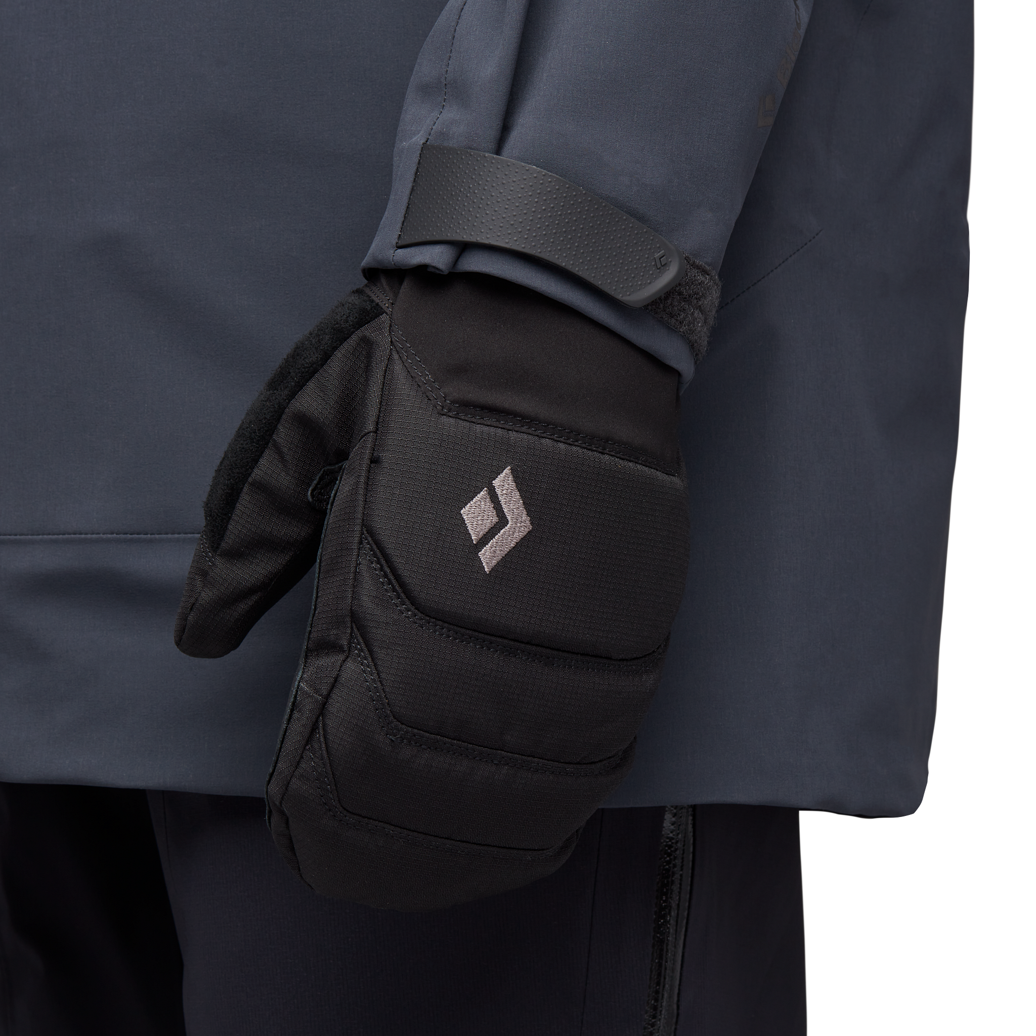 Women's Mission MX Mitts