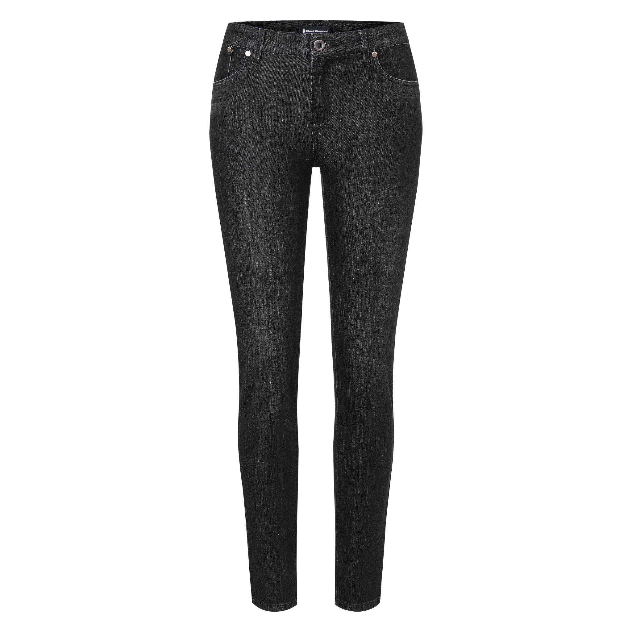 Crag Denim Pants