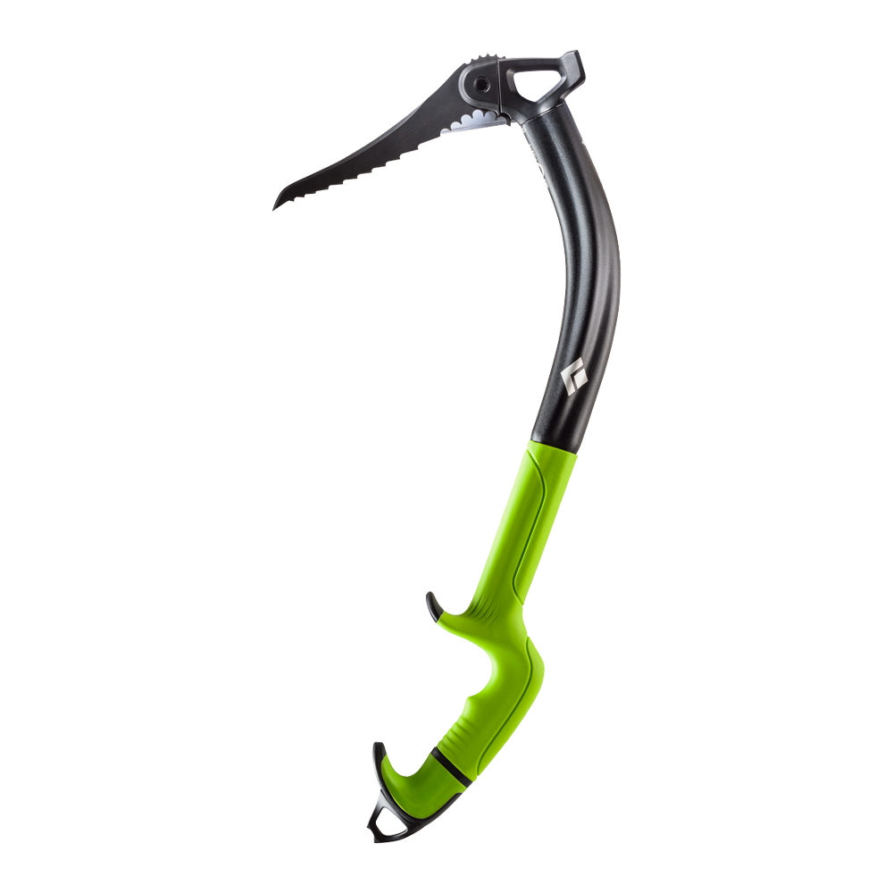 Fuel Hammer Ice Tool