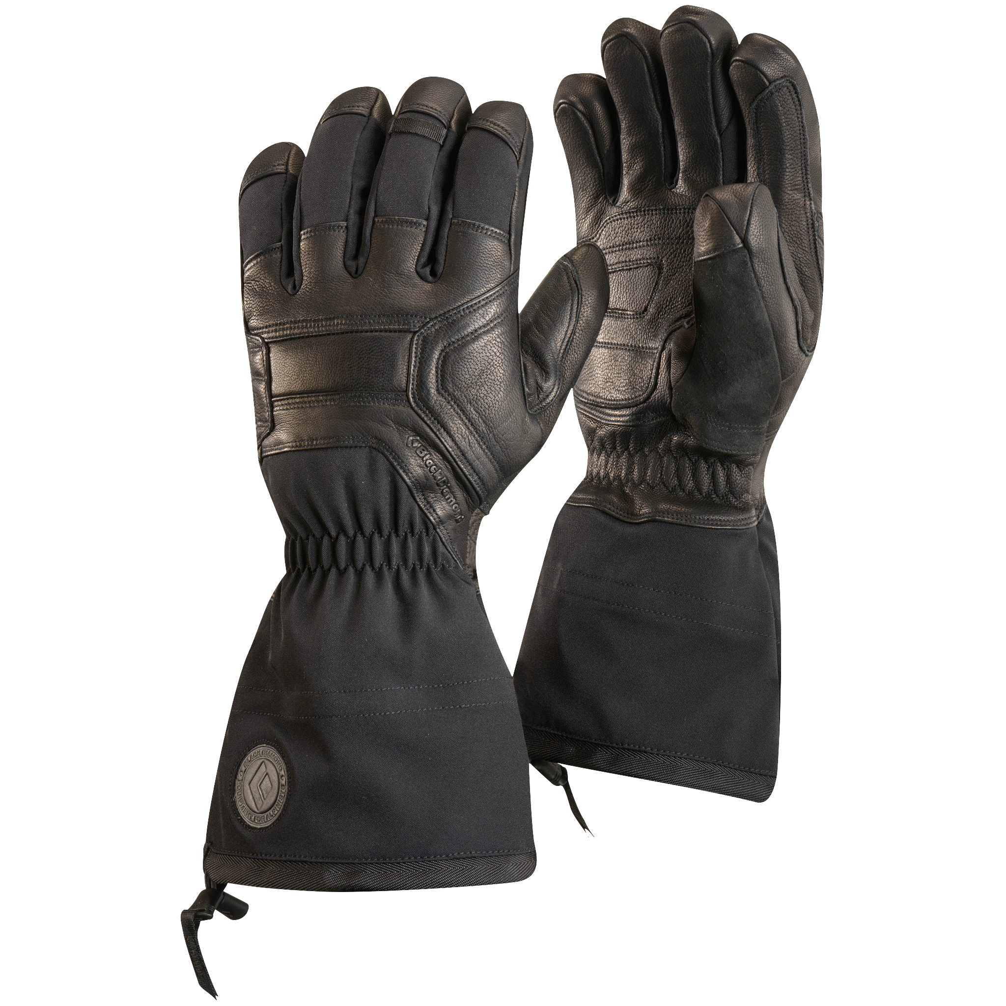 Guide Gloves