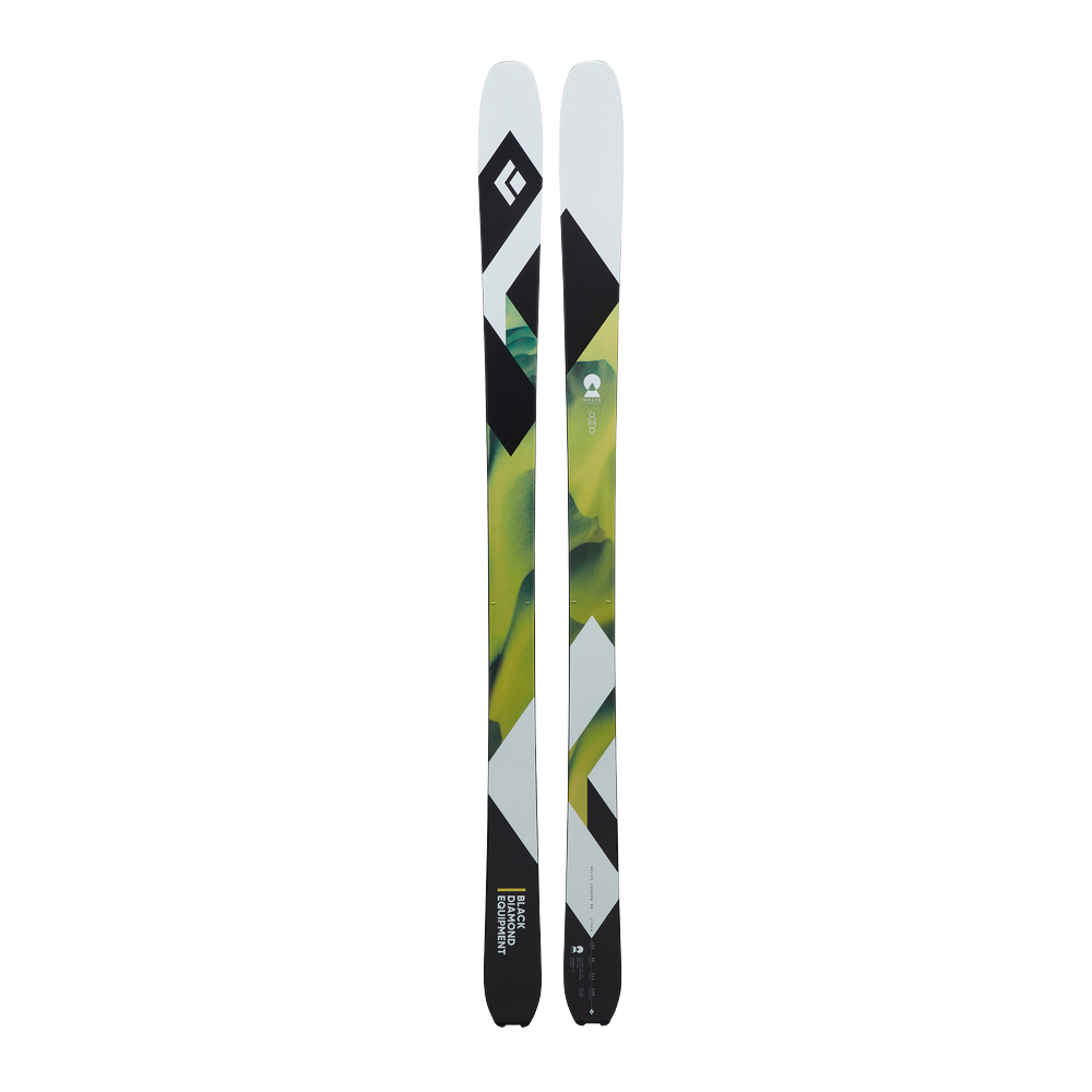 Helio Carbon 88 Ski
