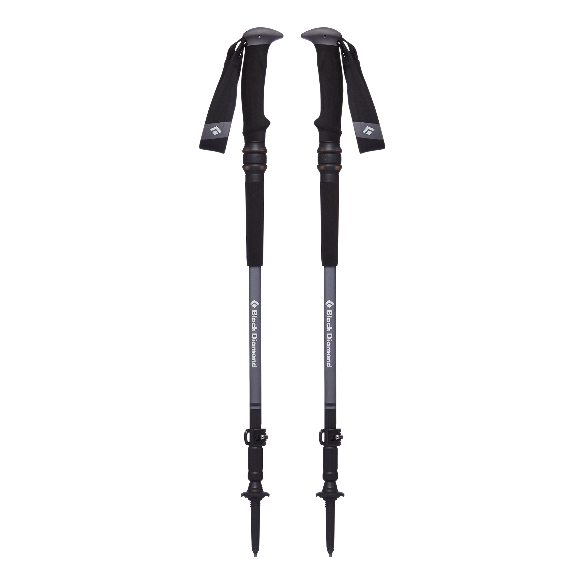 Trail Pro Shock Trekking Poles