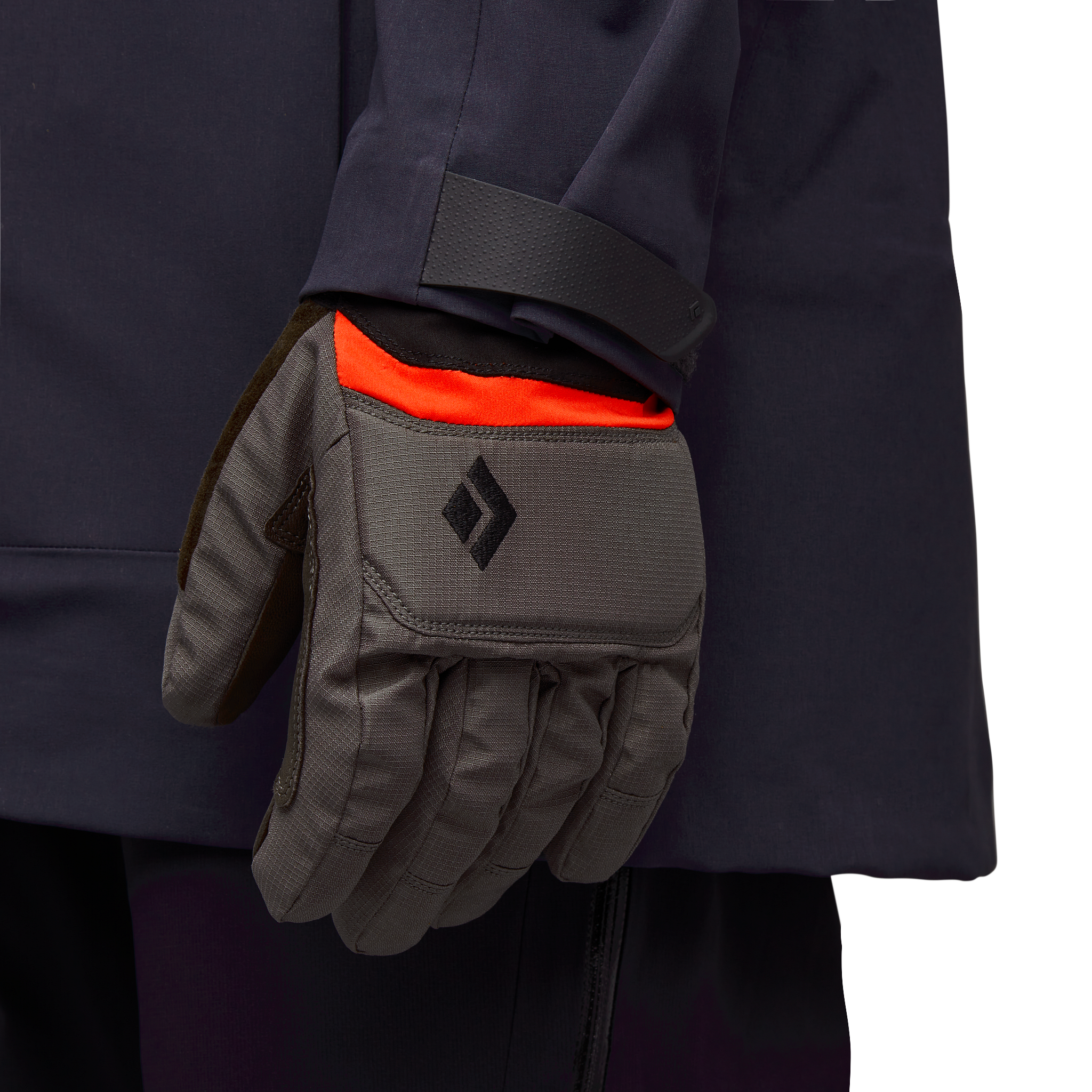 Mission Gloves
