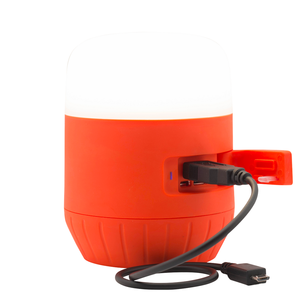 Moji Charging Station Lantern