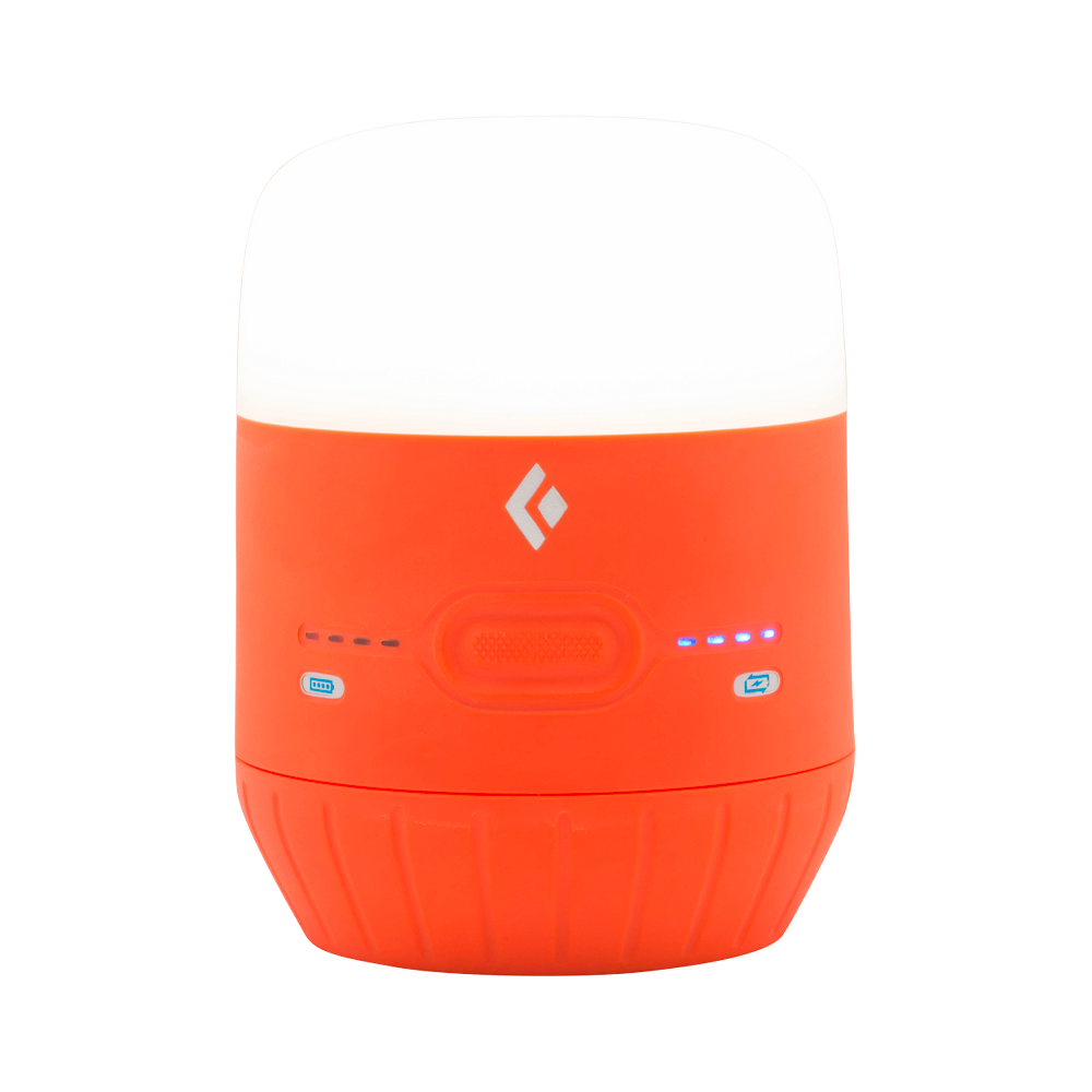 Moji Charging Station Lantern