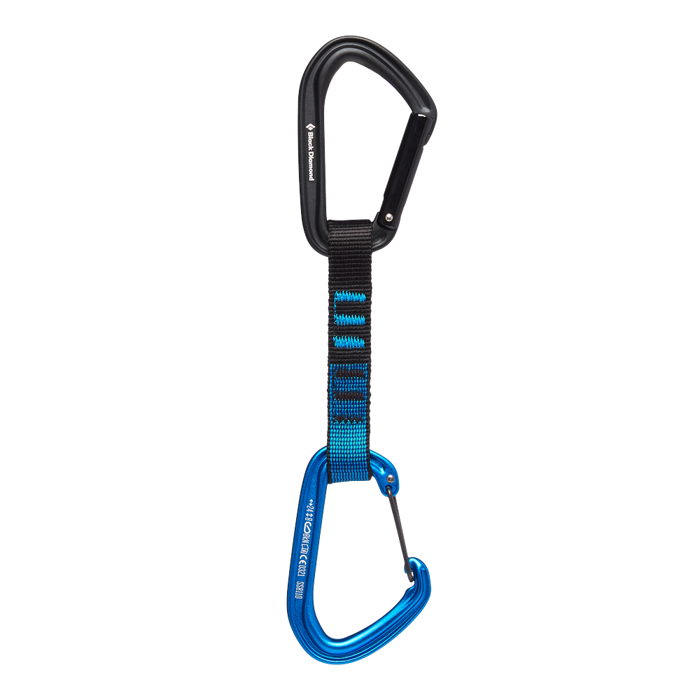 HotForge Hybrid Quickdraw 12cm