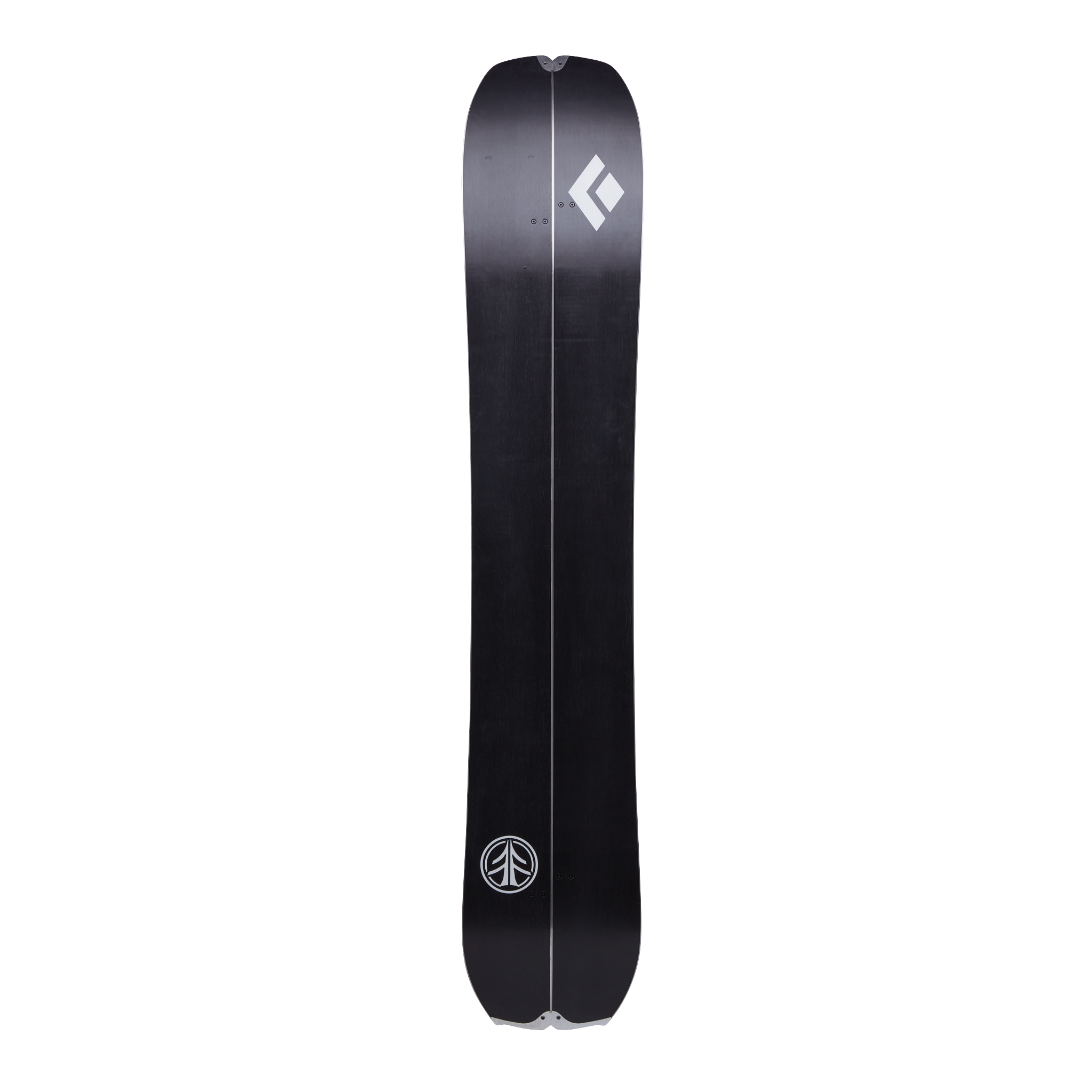 BD X Cardiff Co-lab Splitboard