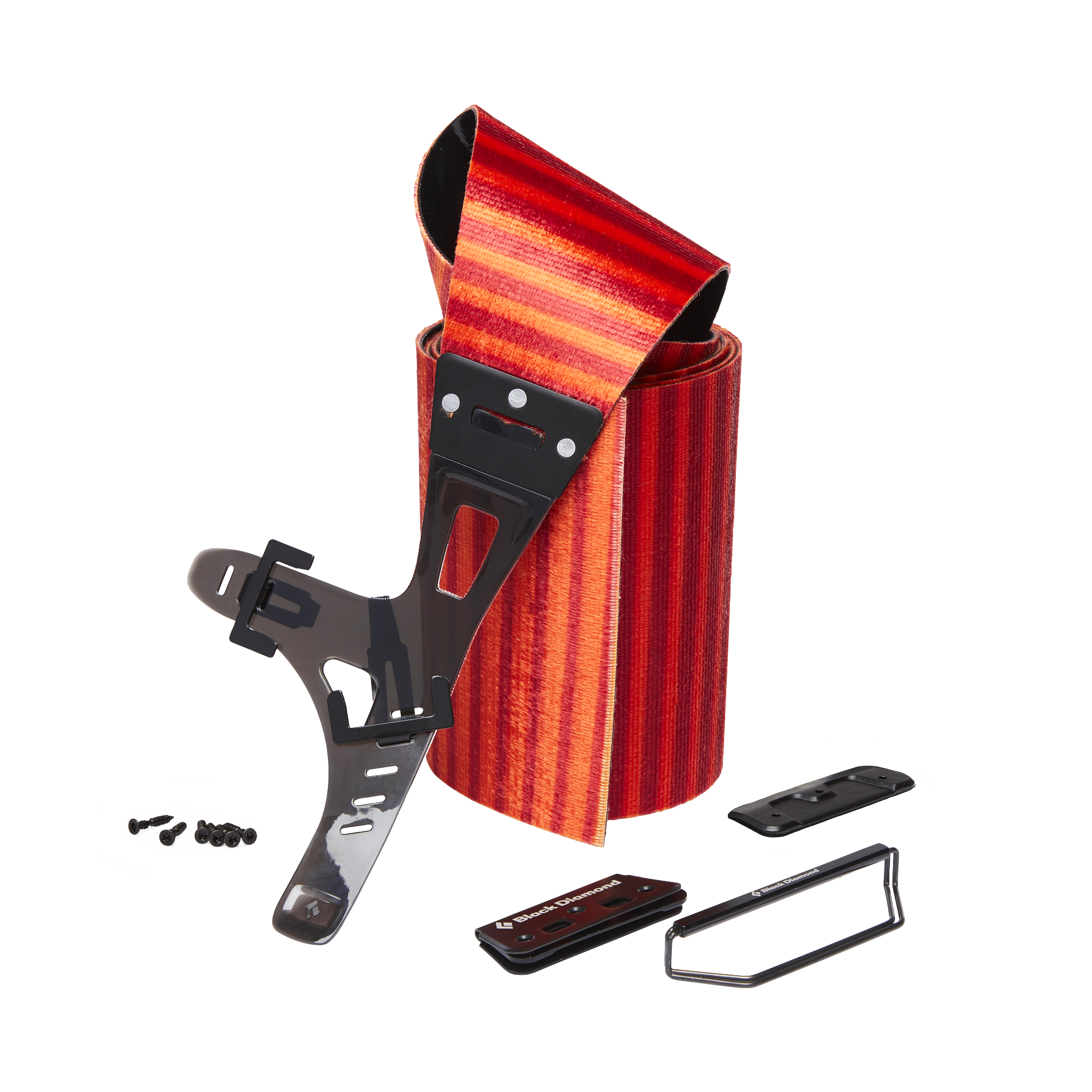 Ascension Splitboard Climbing Skins