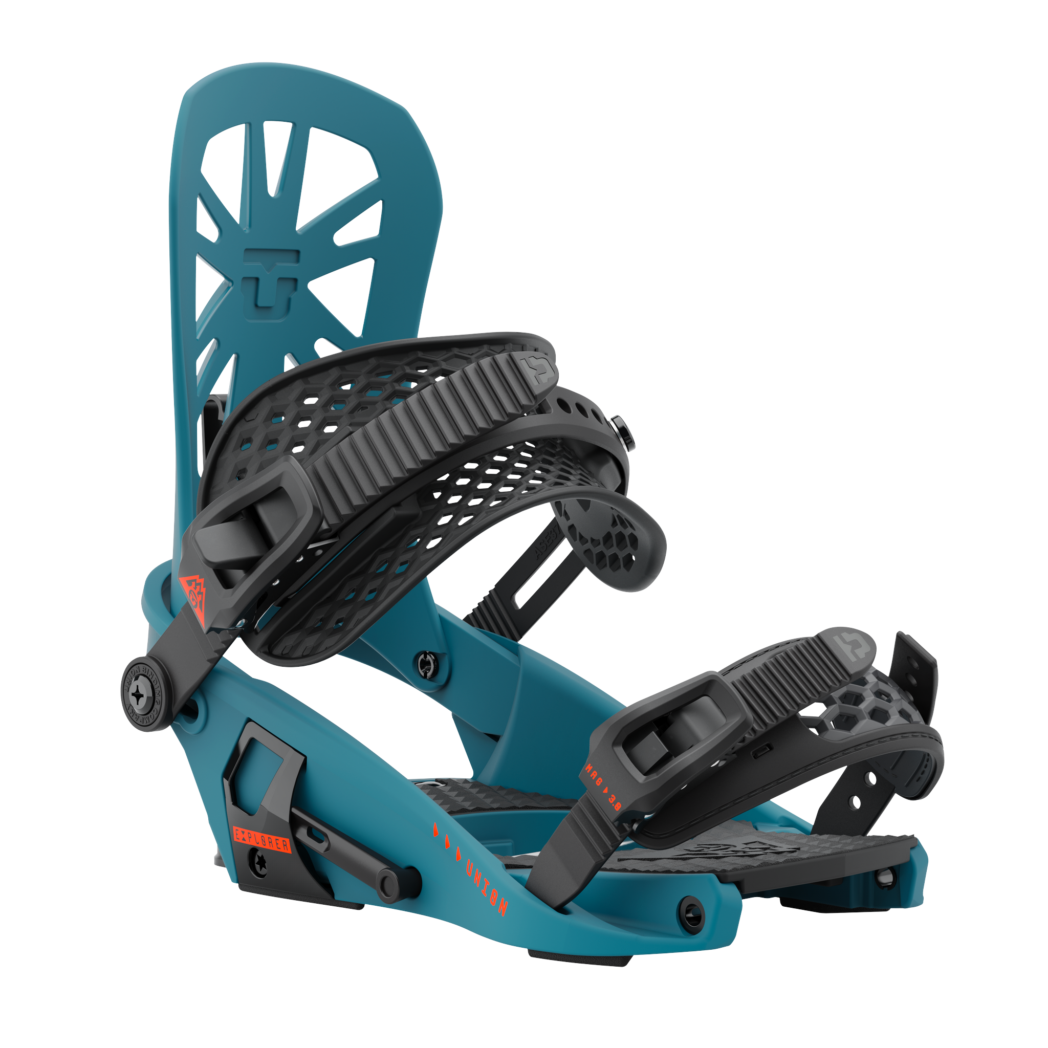 Union Explorer Splitboard Binding