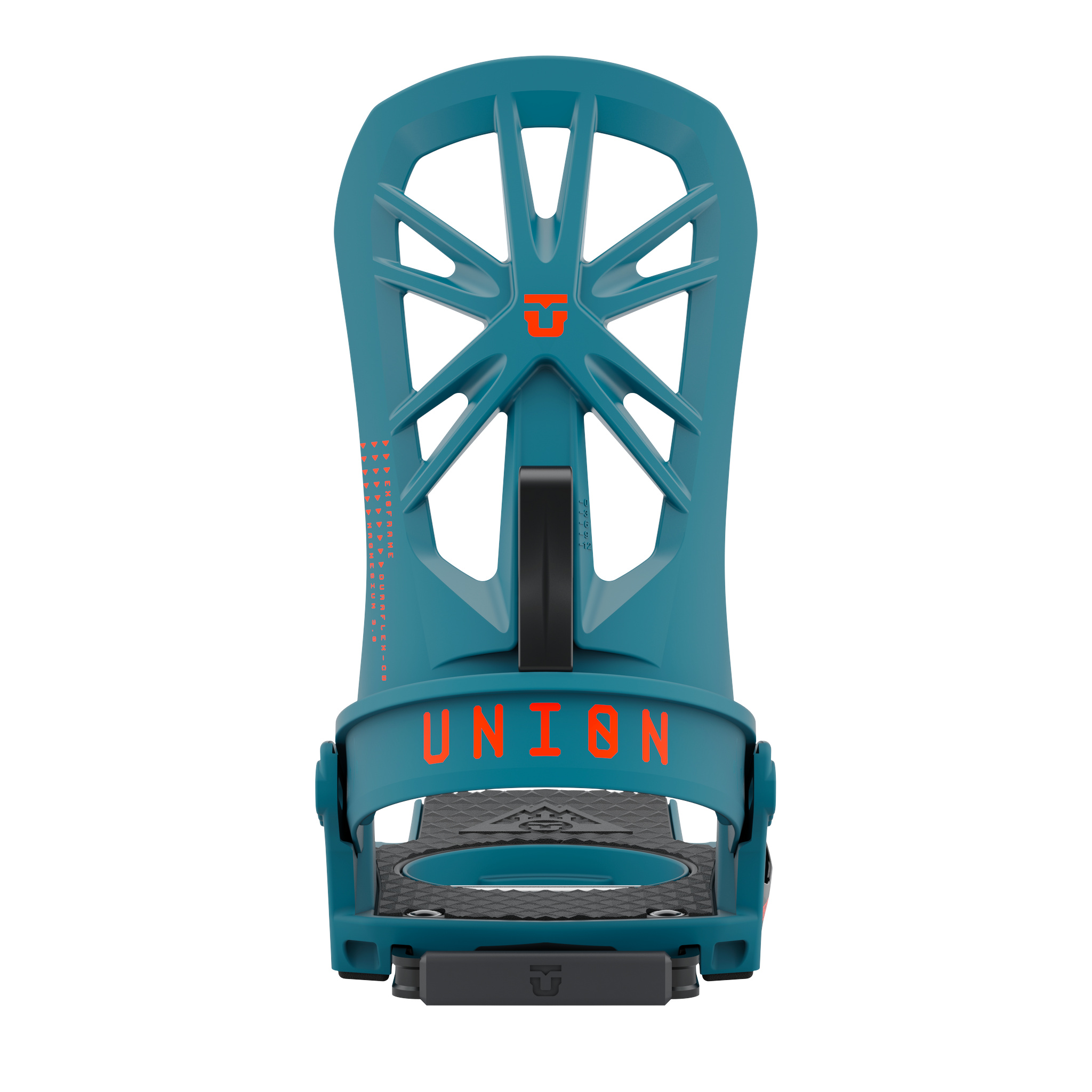 Union Explorer Splitboard Binding
